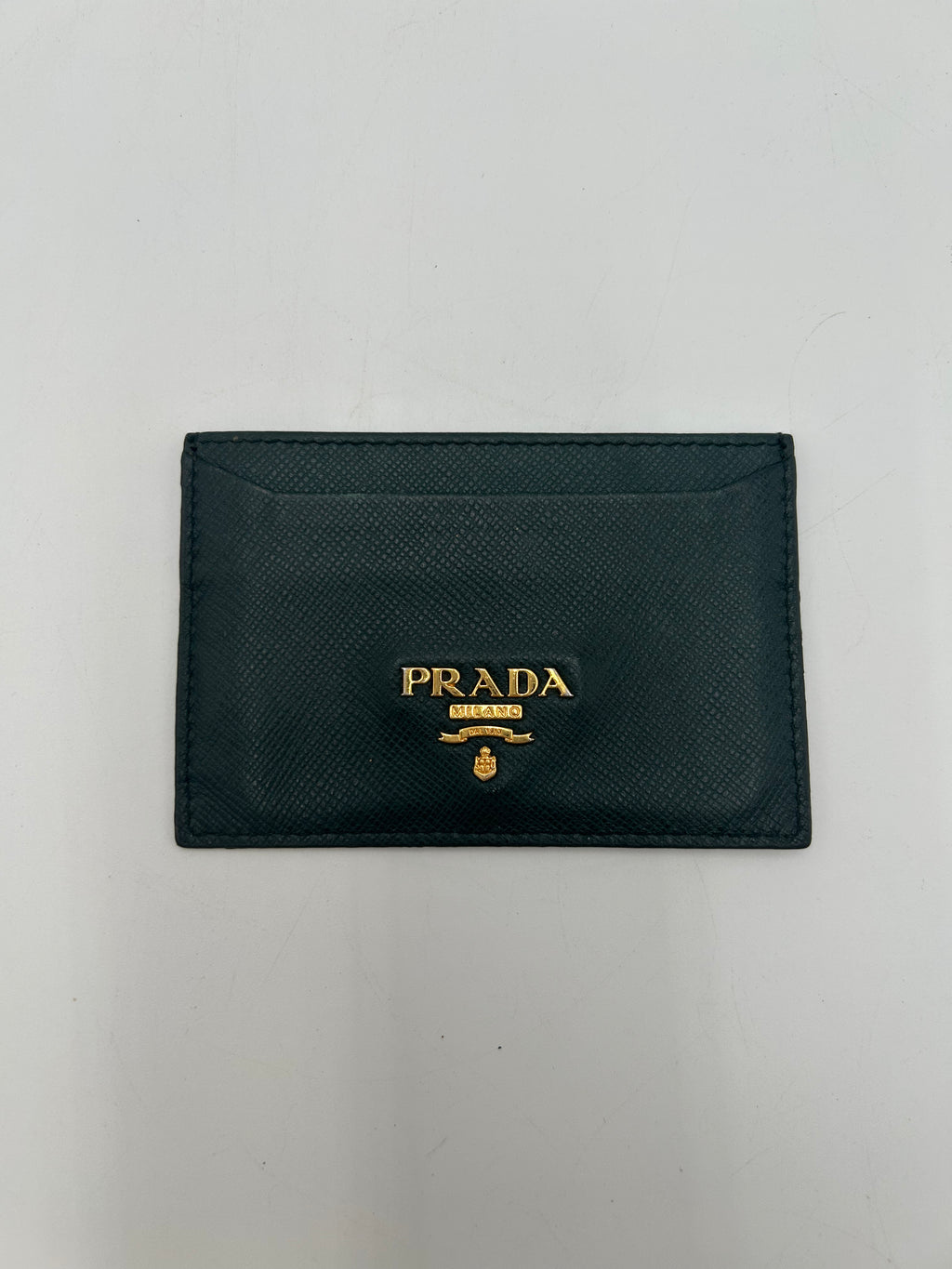 Prada Cardholder