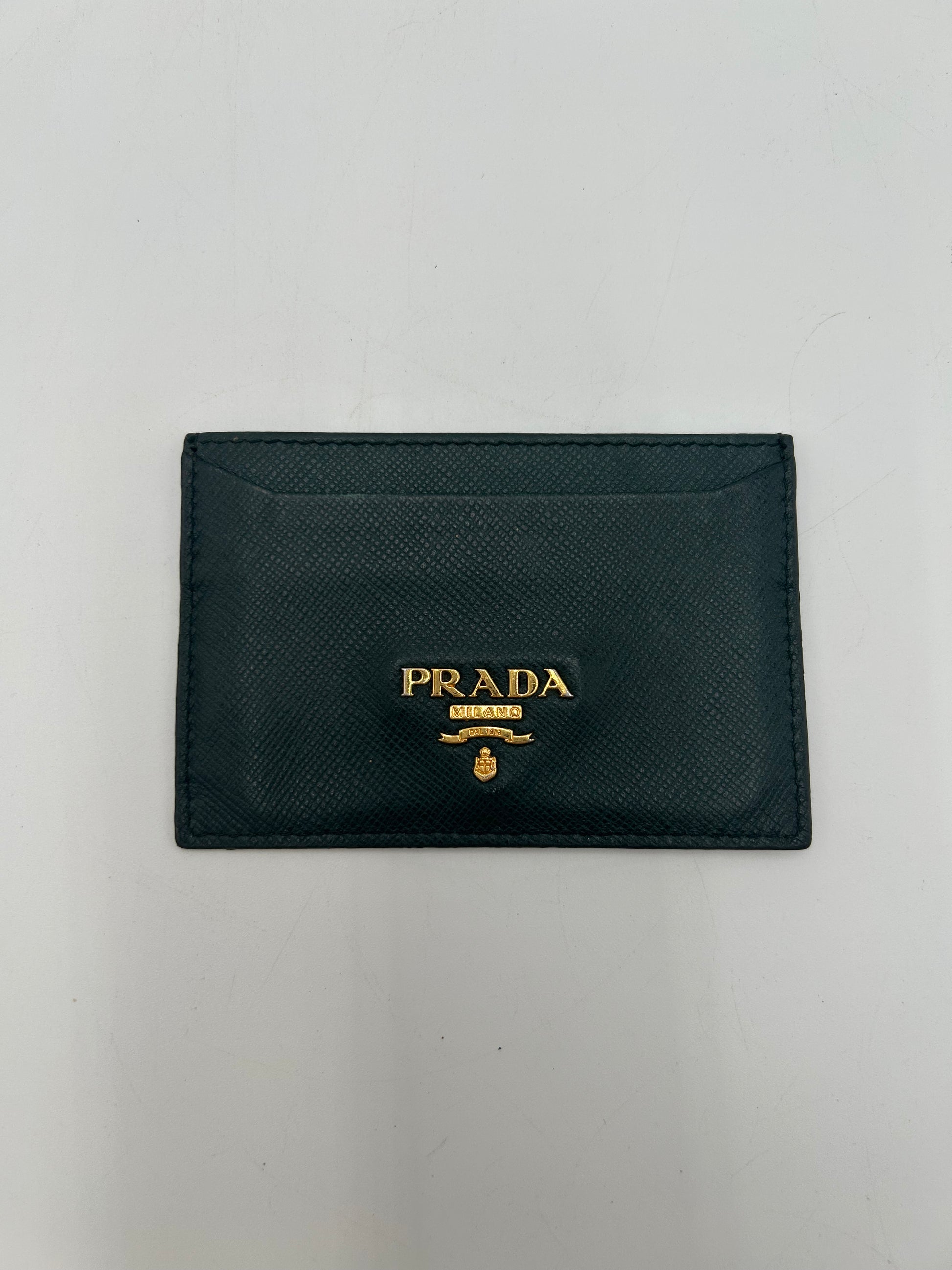 Prada Cardholder