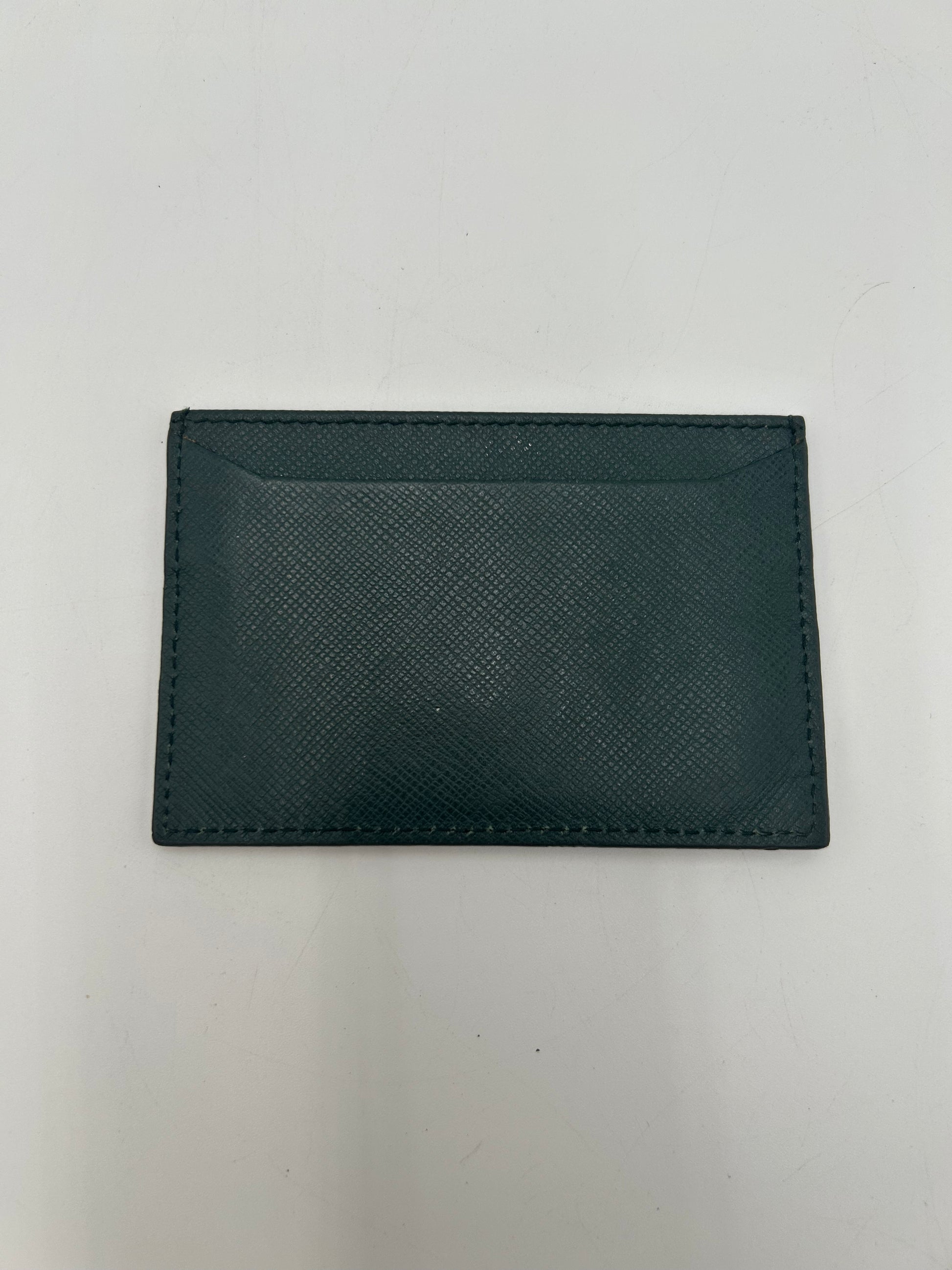 Prada Cardholder