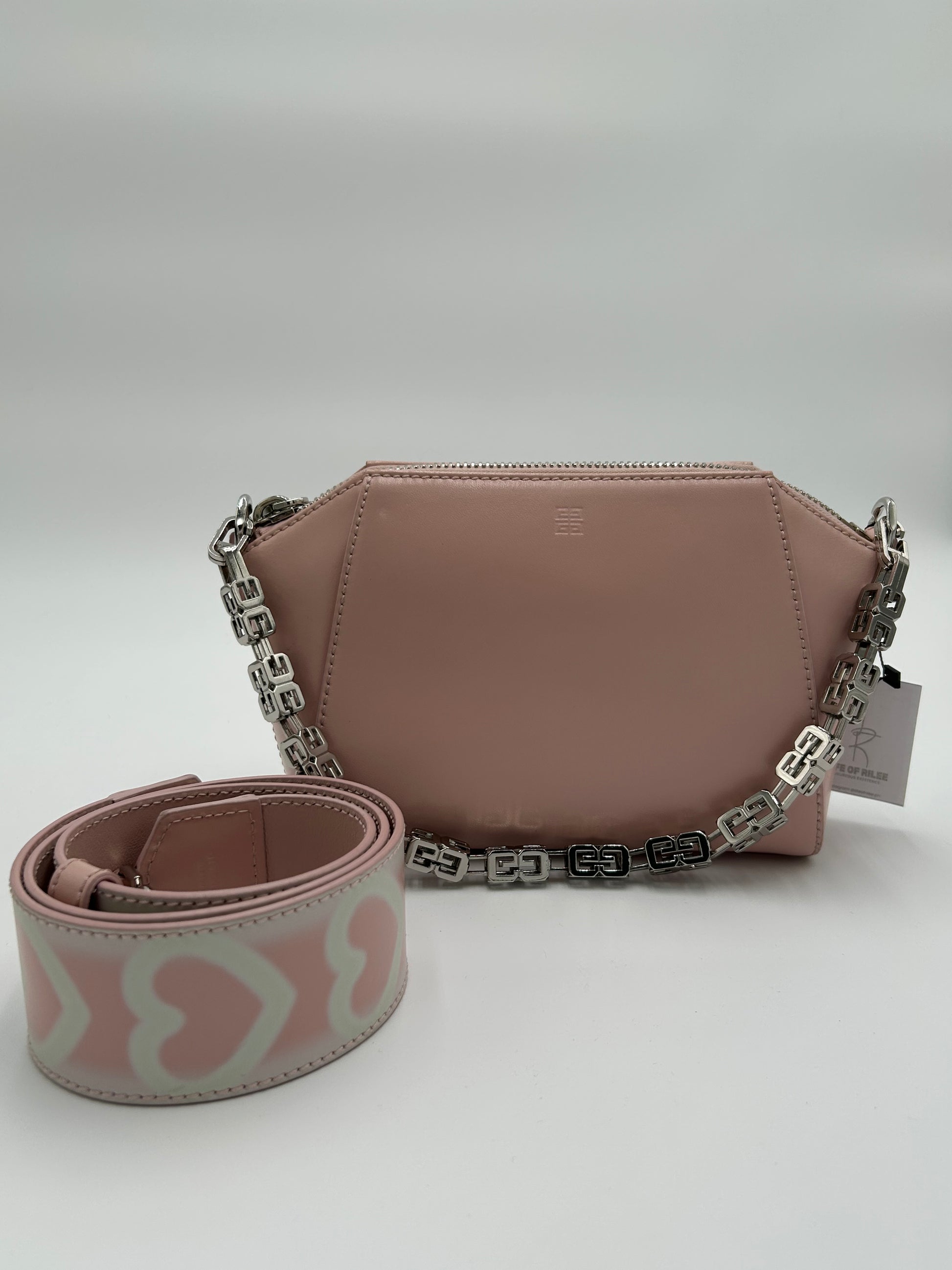 Givenchy Nano Antigona