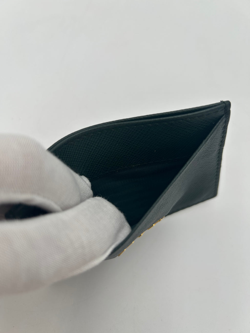 Prada Cardholder