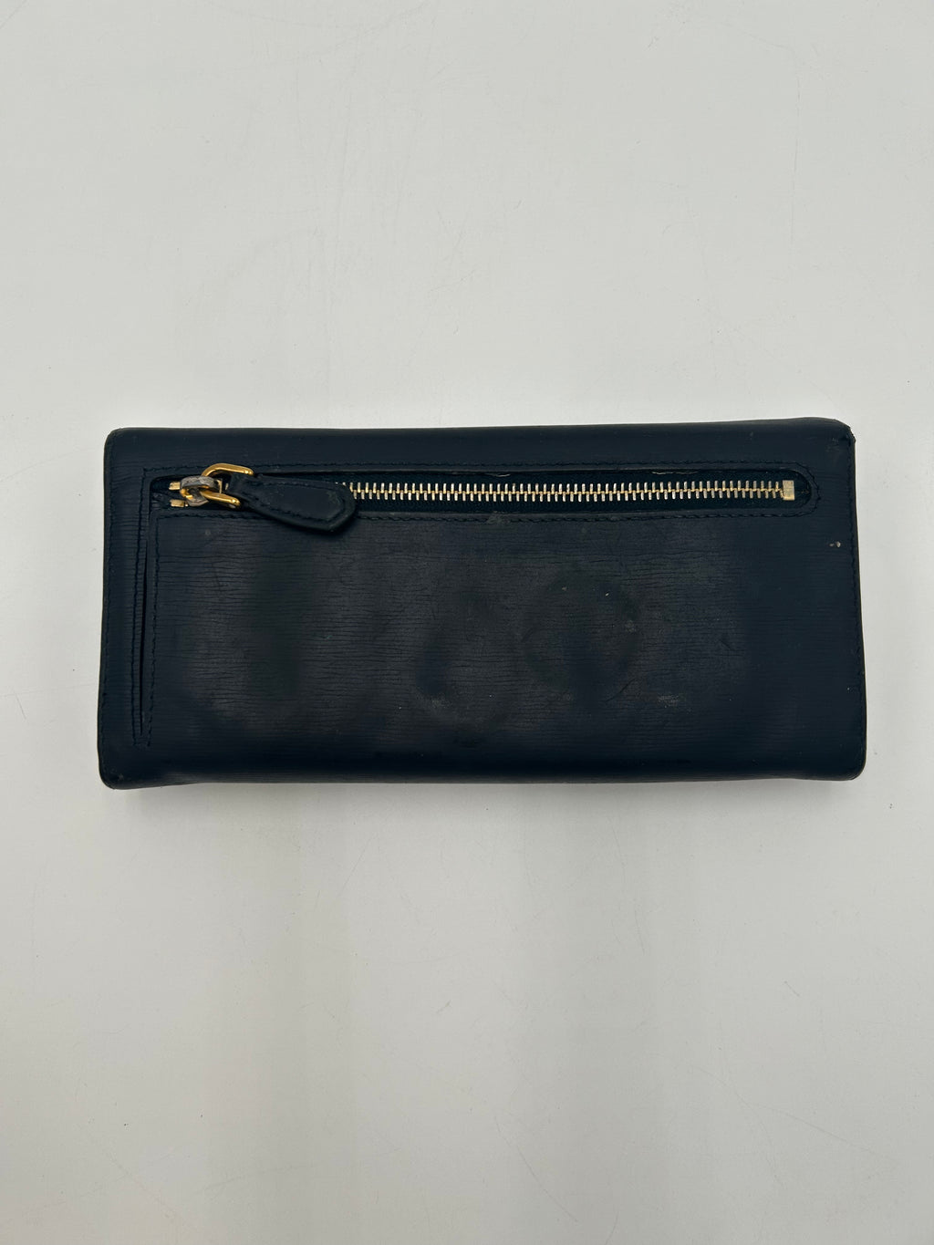 Prada Long Wallet