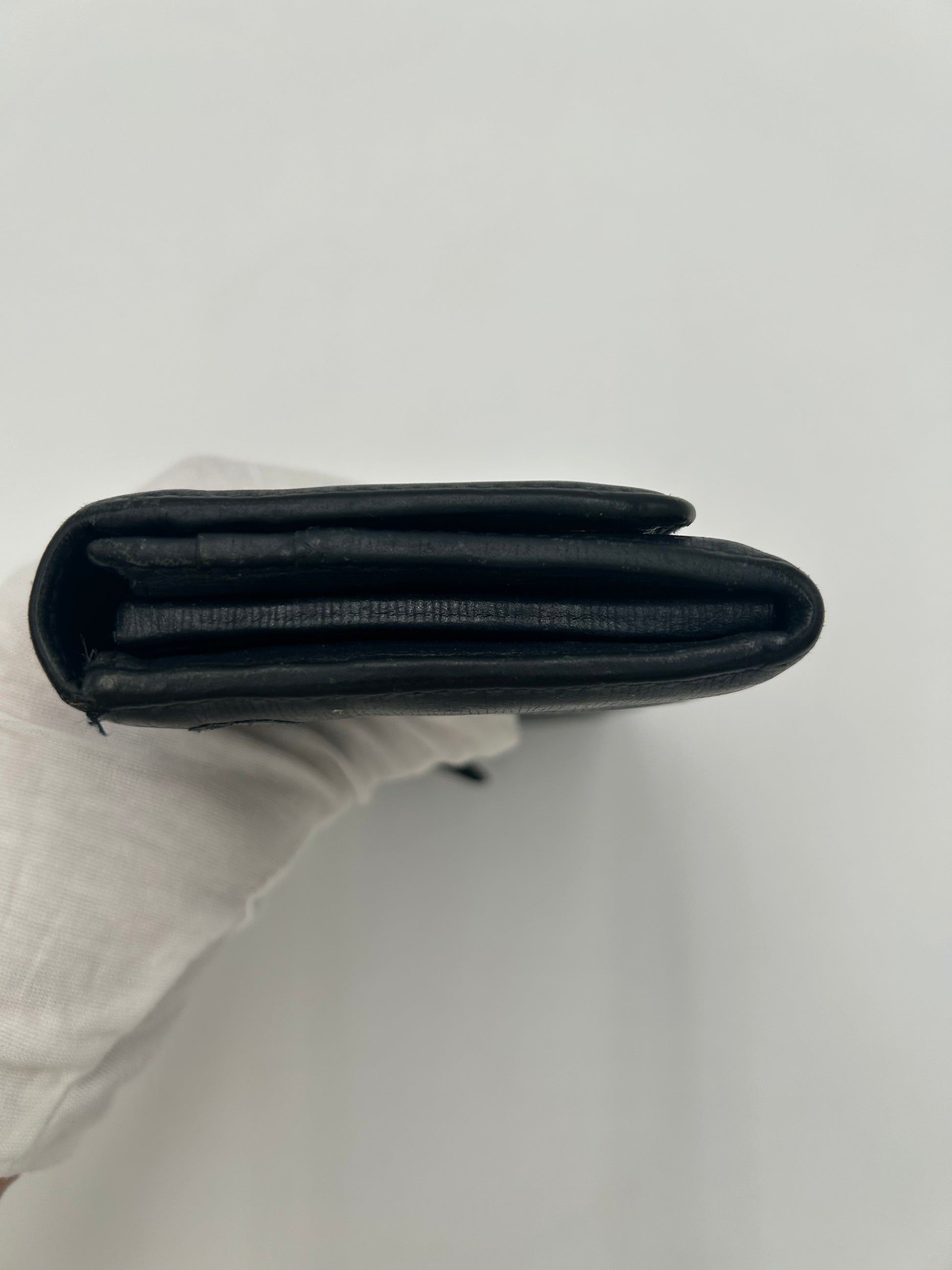 Prada Long Wallet