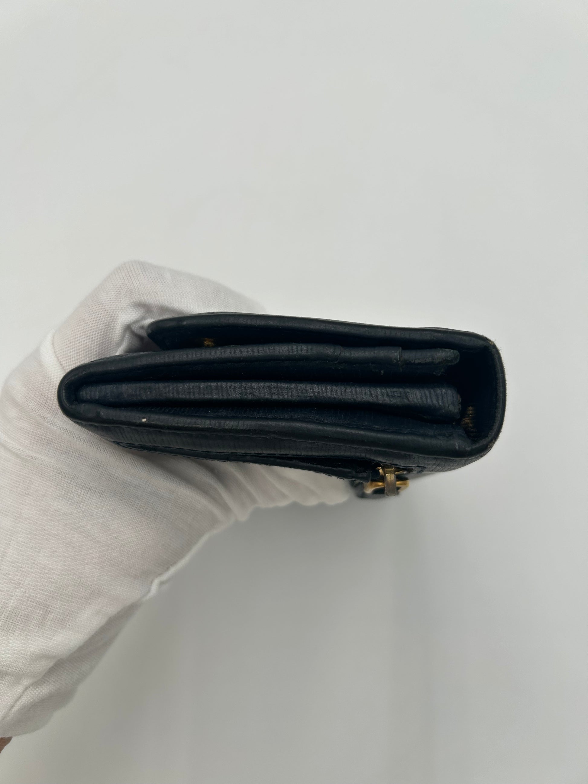 Prada Long Wallet