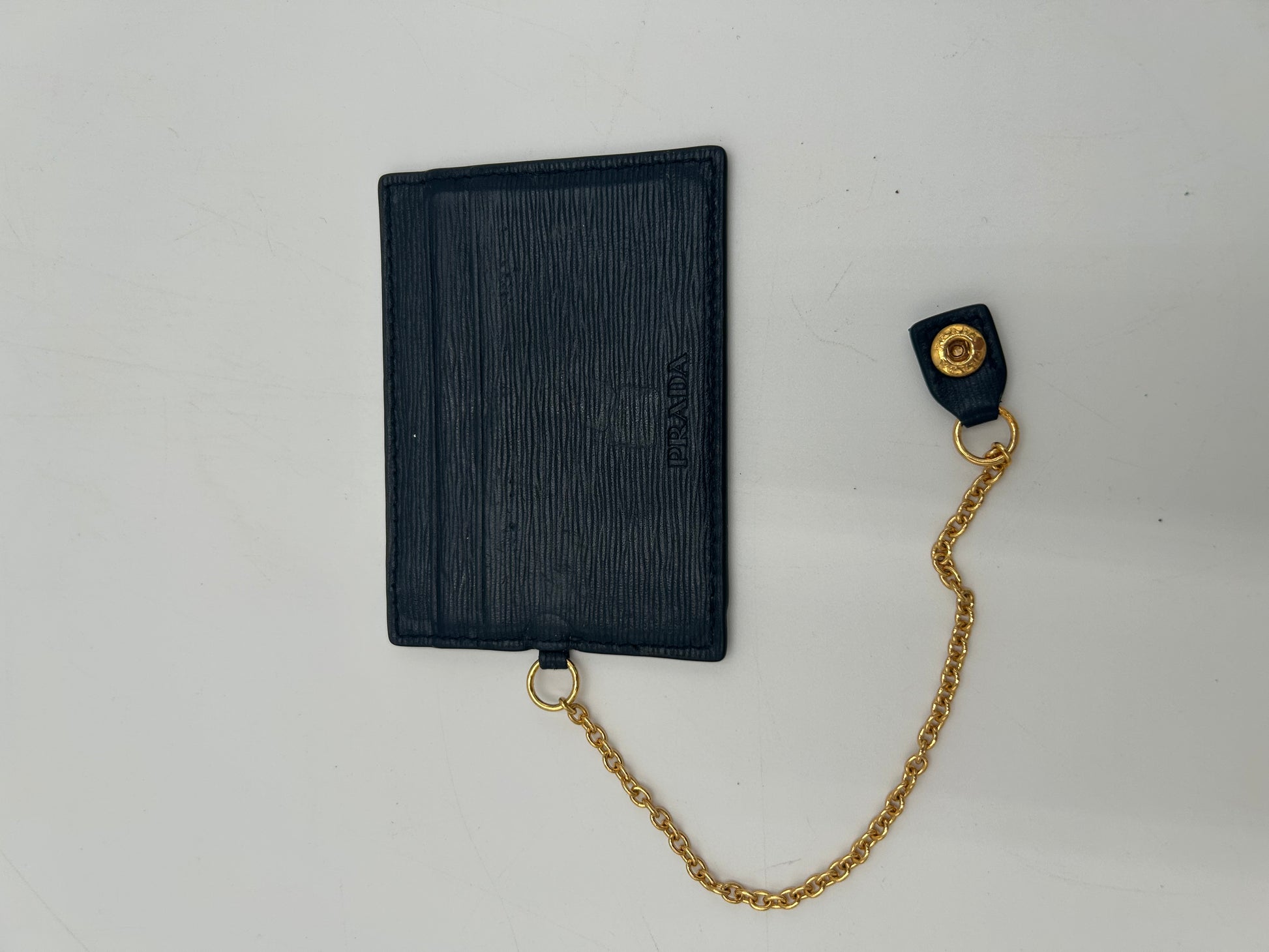 Prada Long Wallet