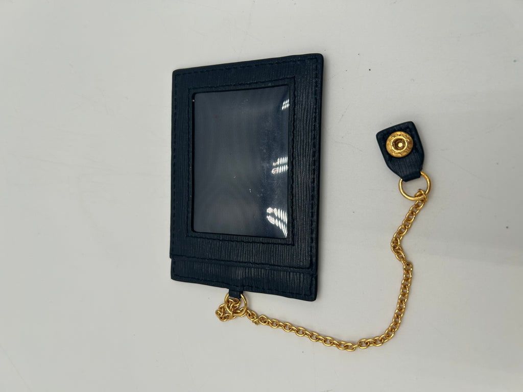 Prada Long Wallet