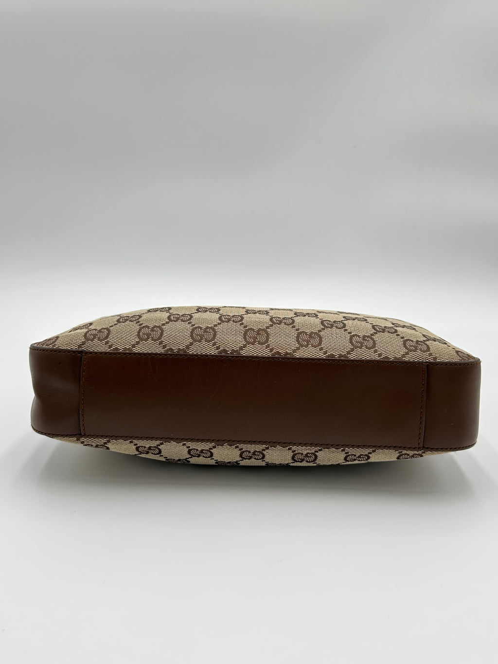 Gucci Web Hobo