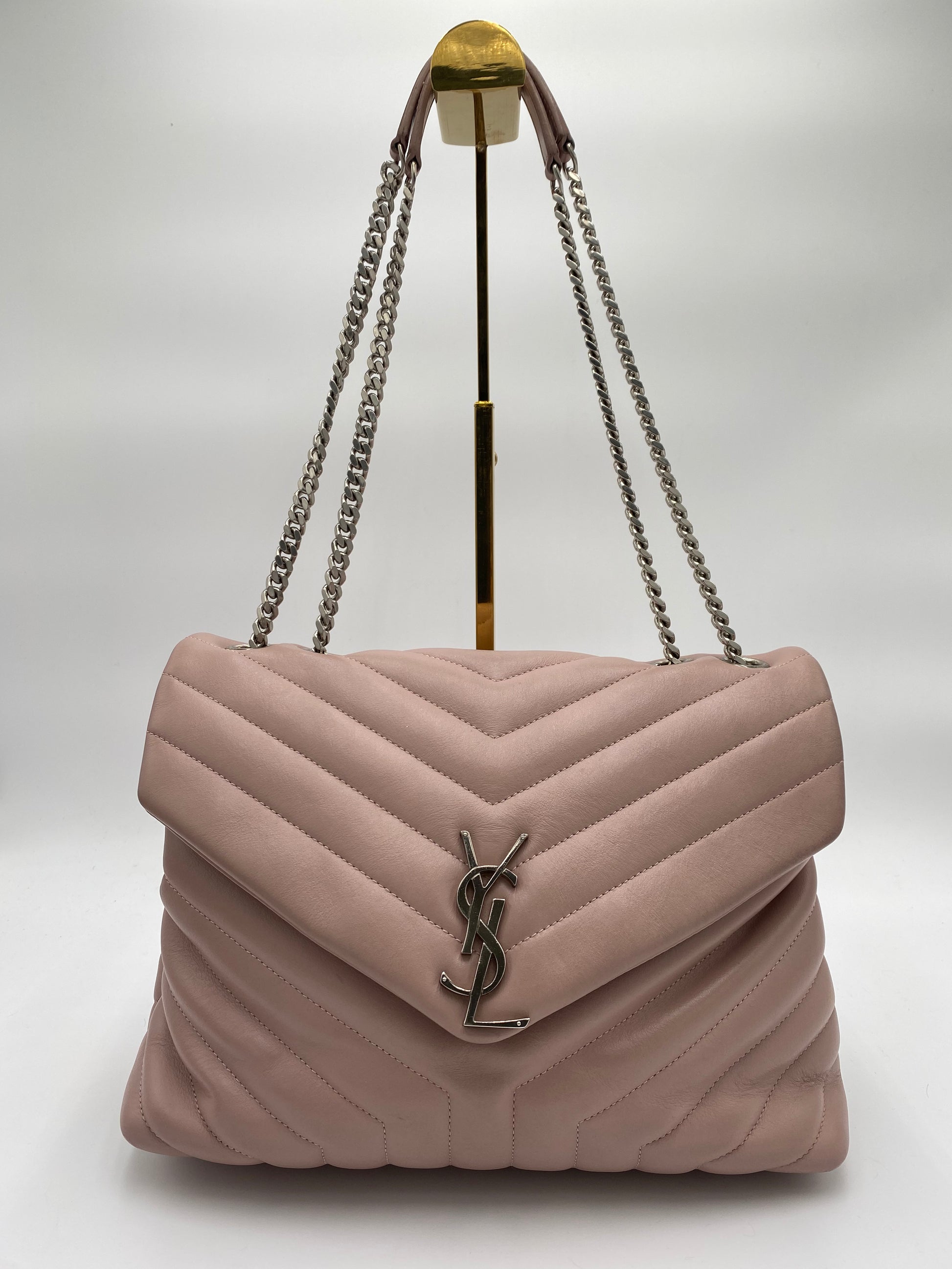 YSL Lou Medium