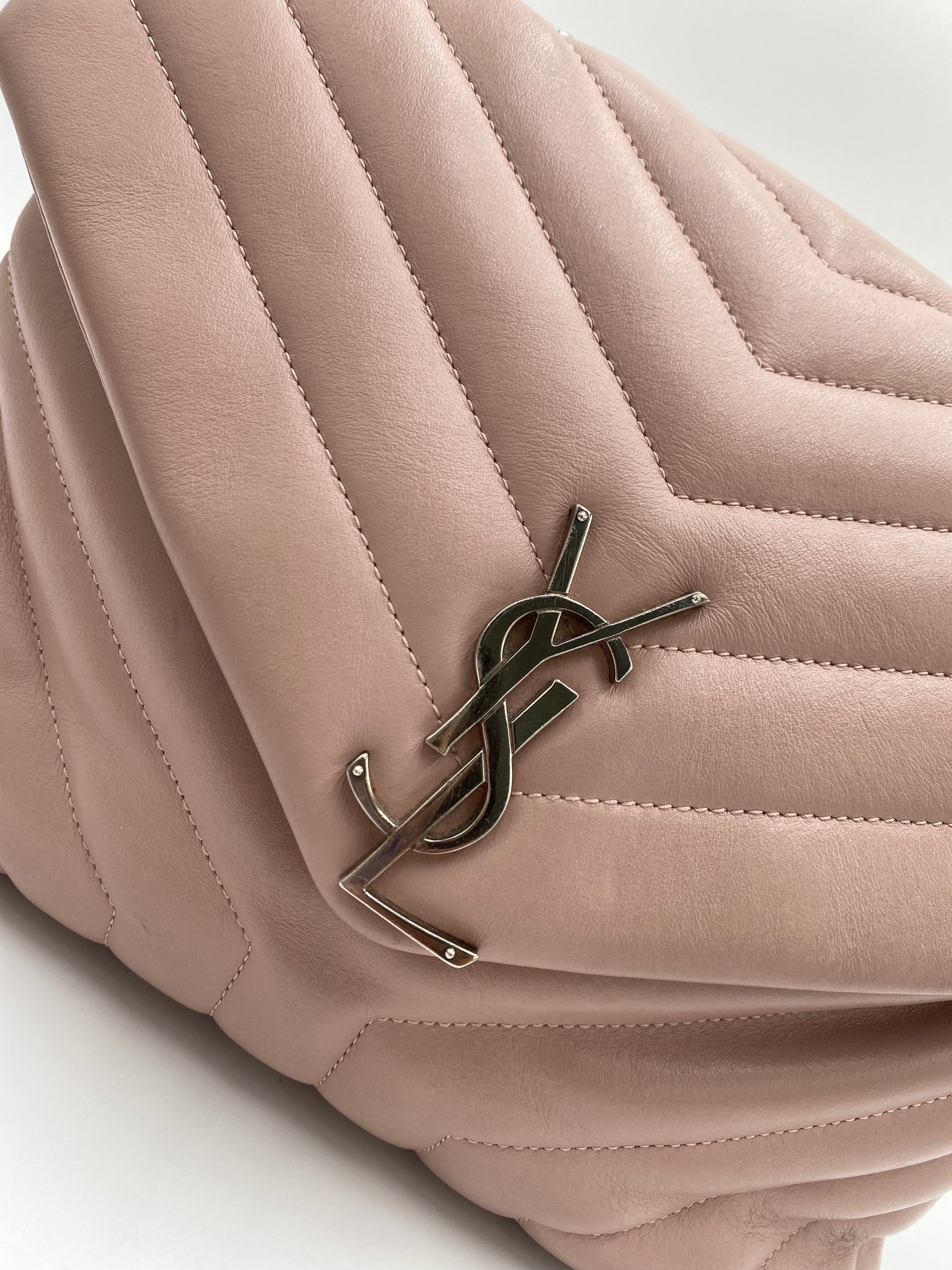 YSL Lou Medium