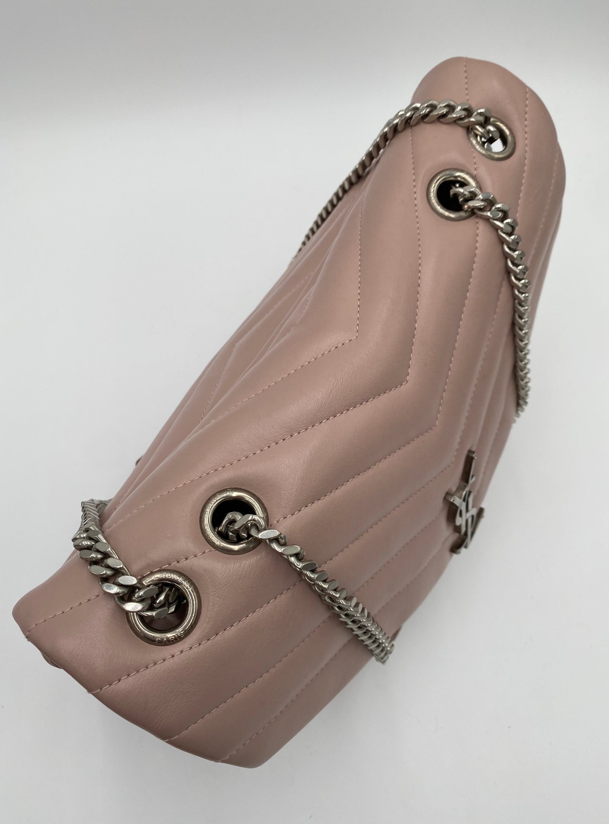 YSL Lou Medium