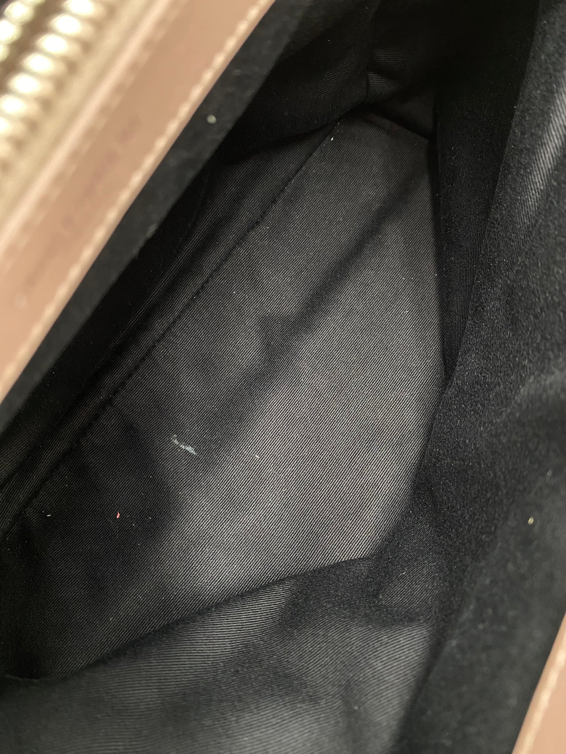 YSL Lou Medium