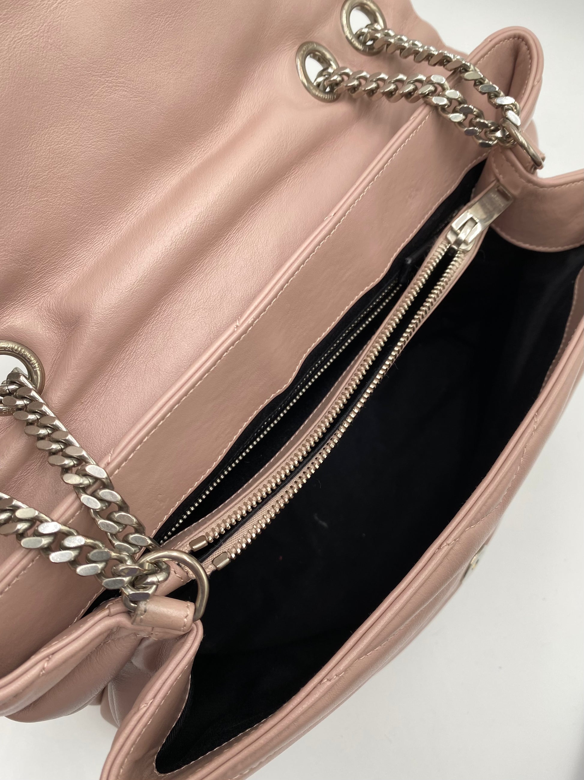 YSL Lou Medium