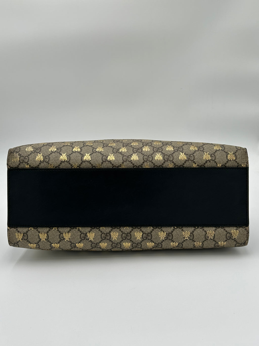 Gucci Supreme Bee Tote