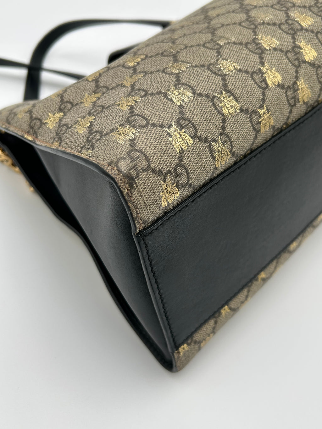 Gucci Supreme Bee Tote