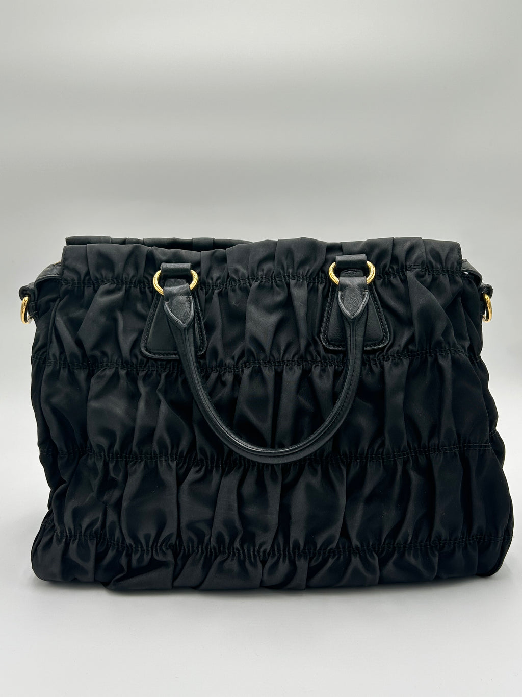 Prada Gaufre