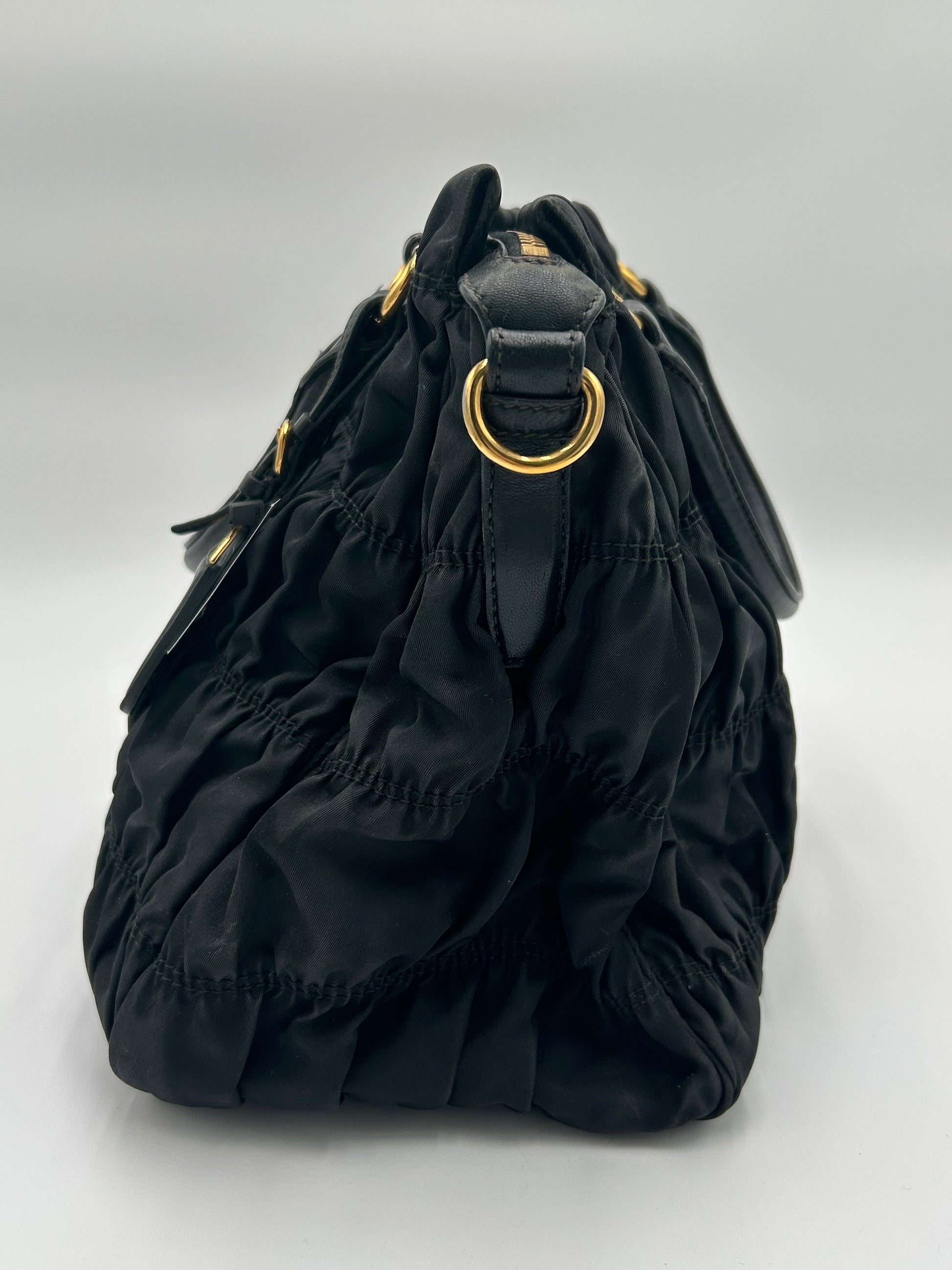 Prada Gaufre