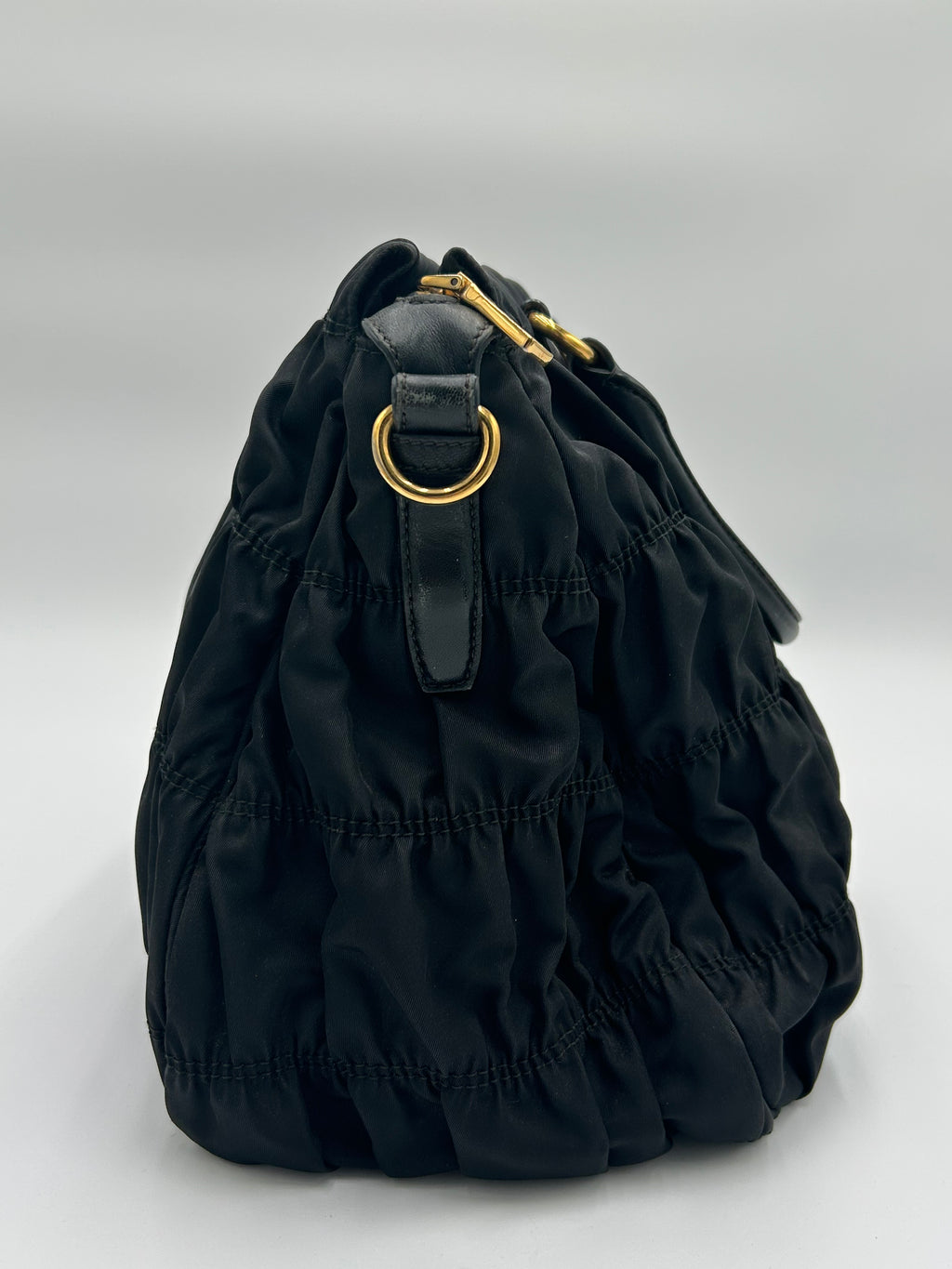 Prada Gaufre