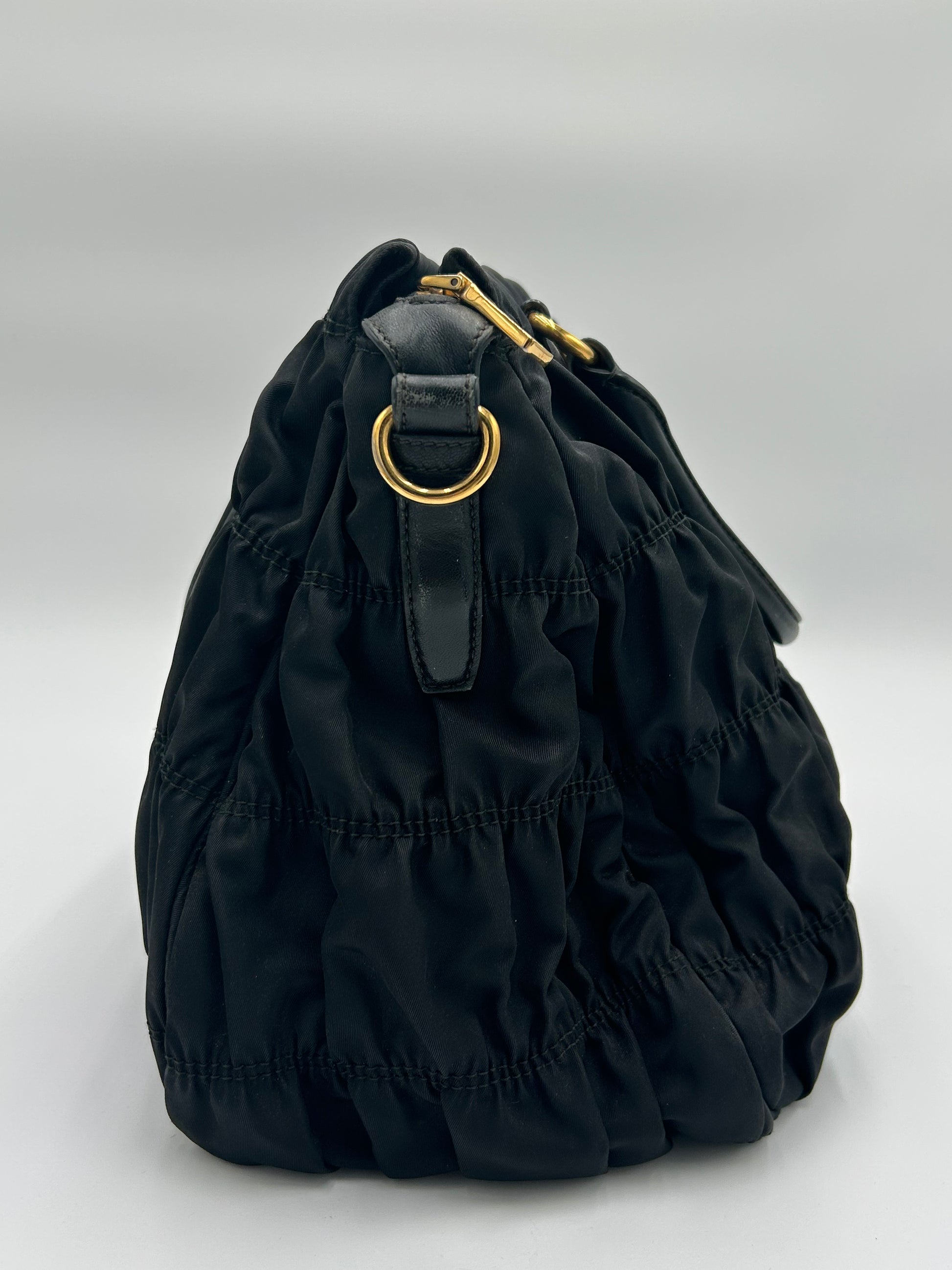 Prada Gaufre