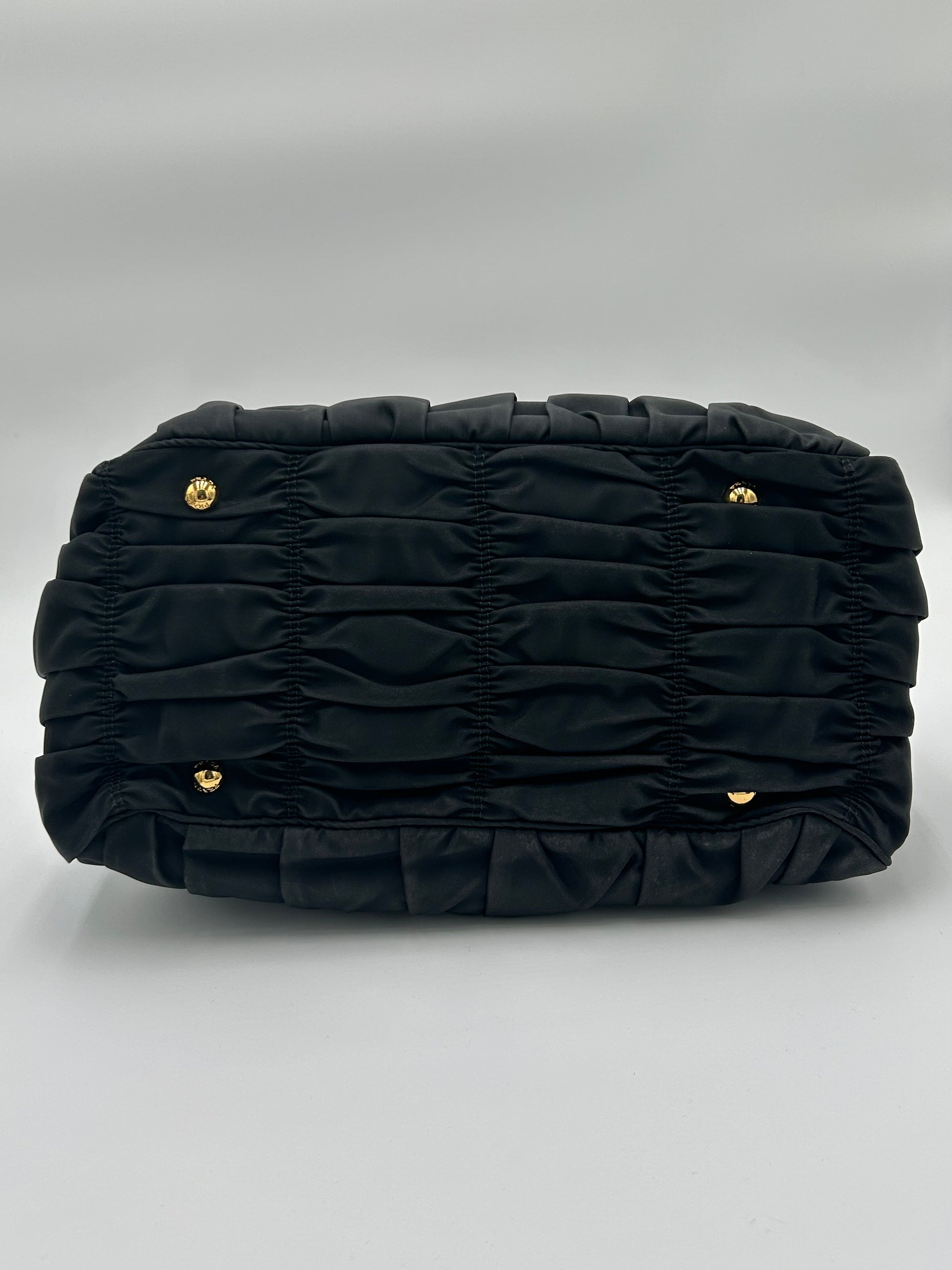 Prada Gaufre