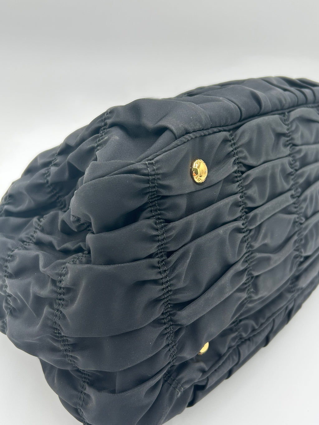 Prada Gaufre