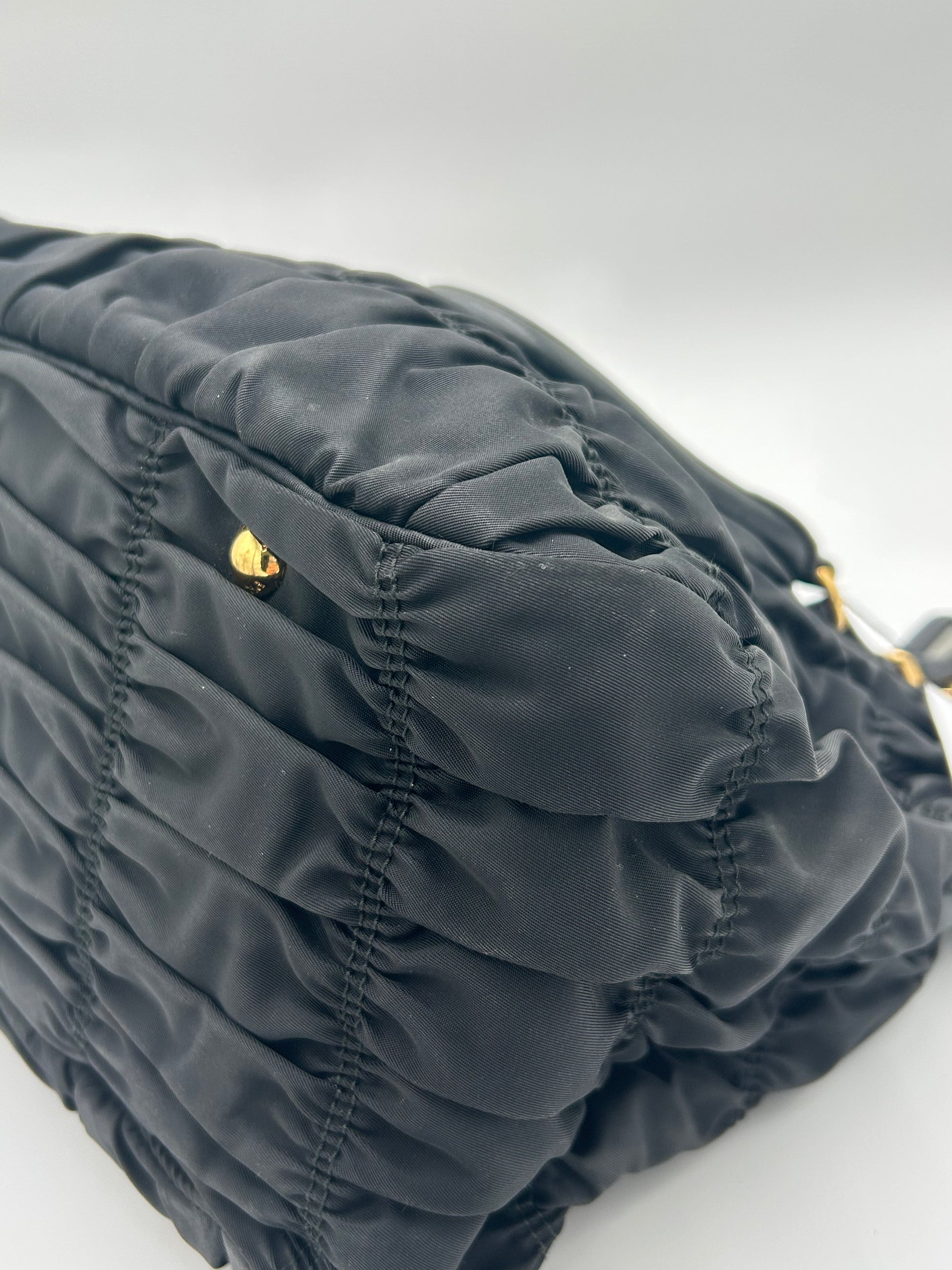 Prada Gaufre