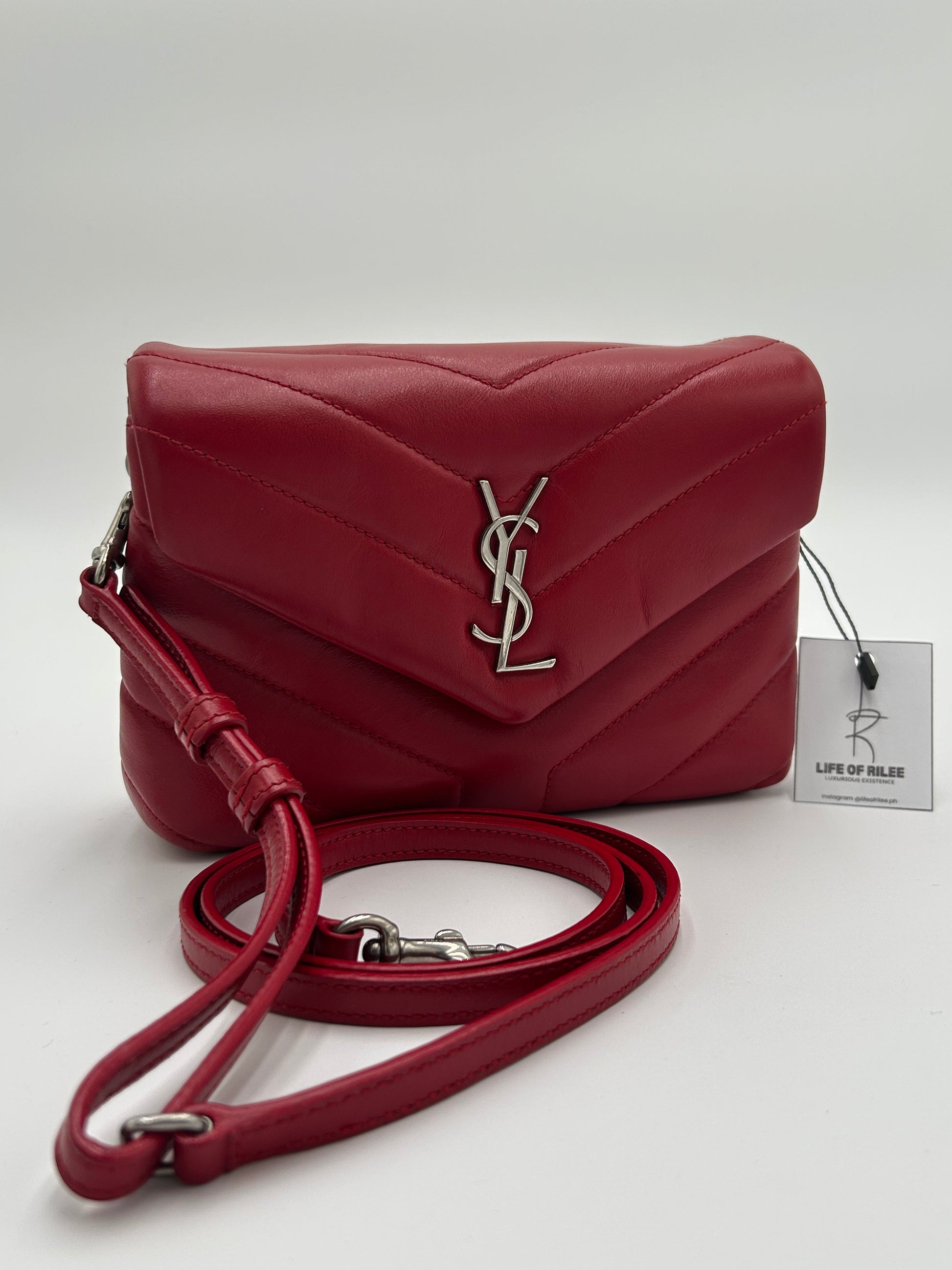 YSL Toy Lou Lou