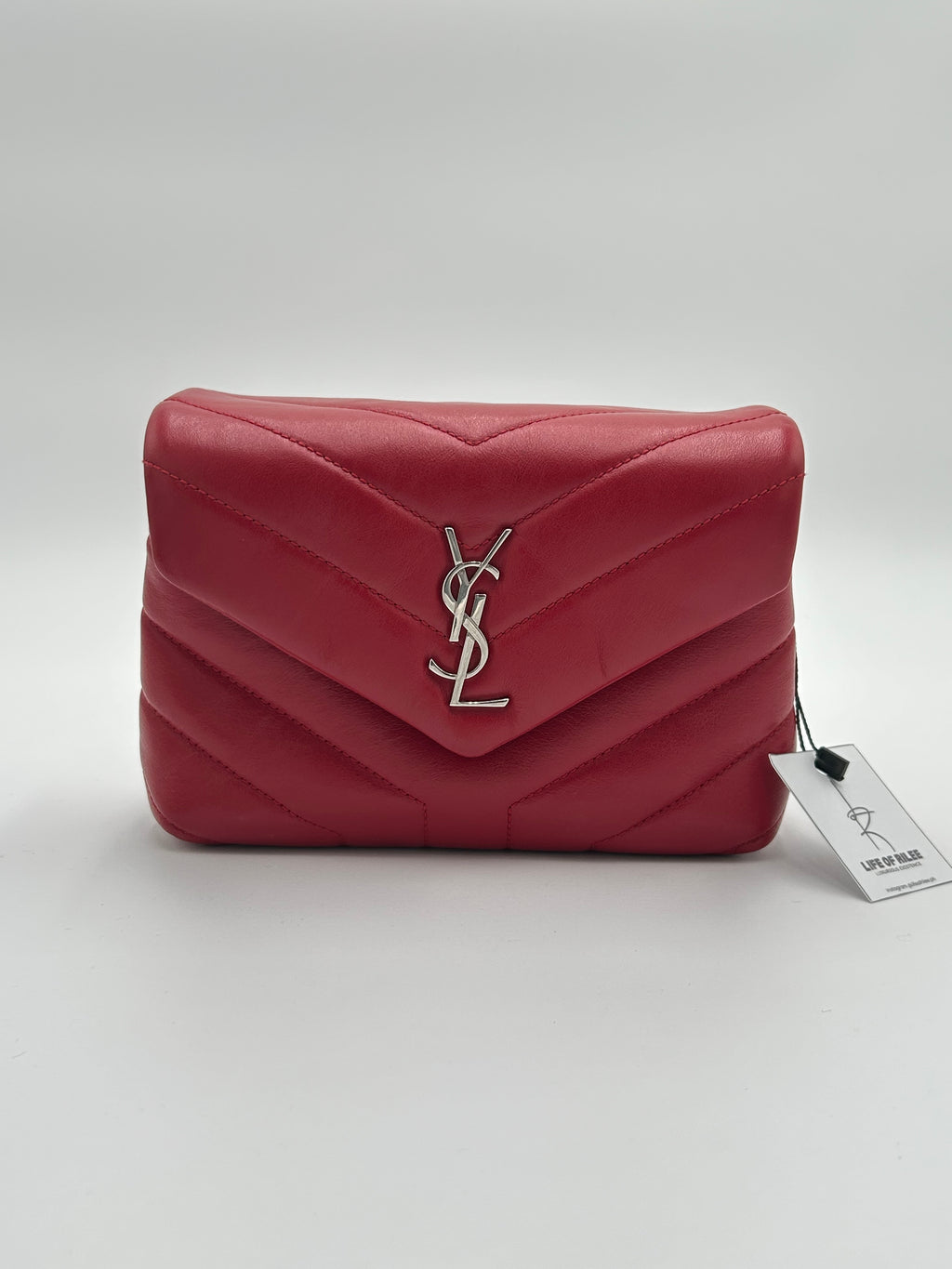 YSL Toy Lou Lou