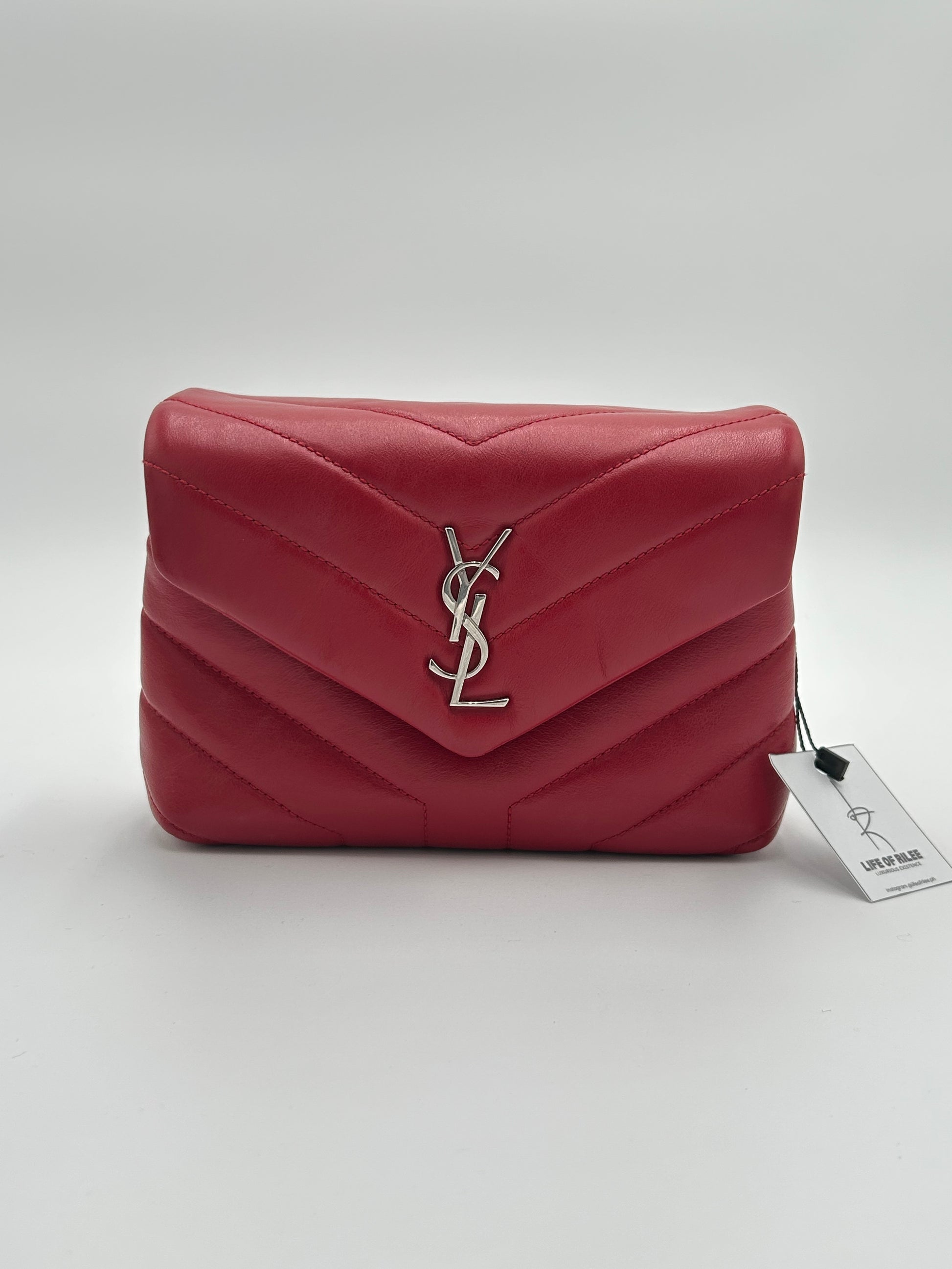 YSL Toy Lou Lou