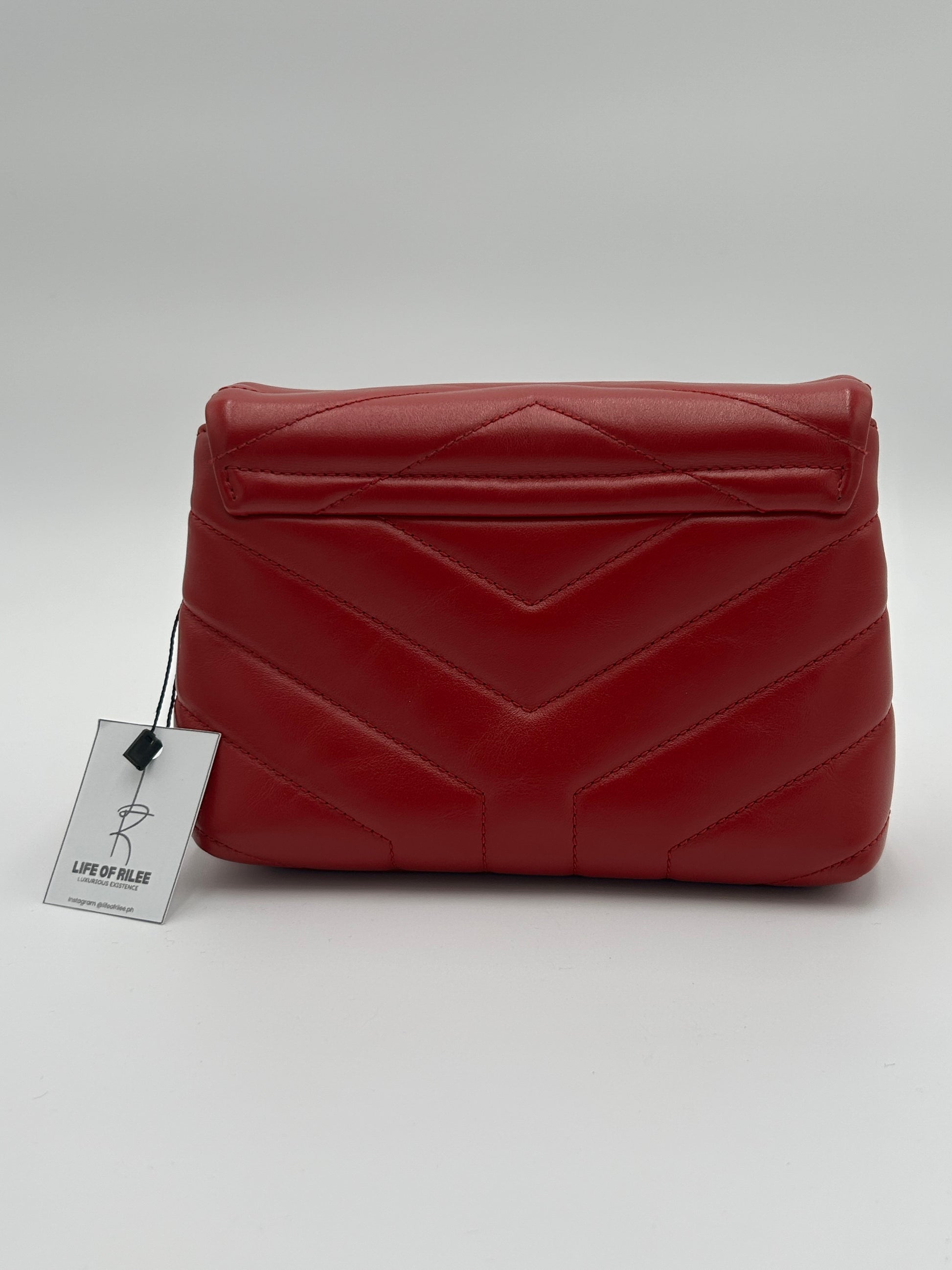 YSL Toy Lou Lou