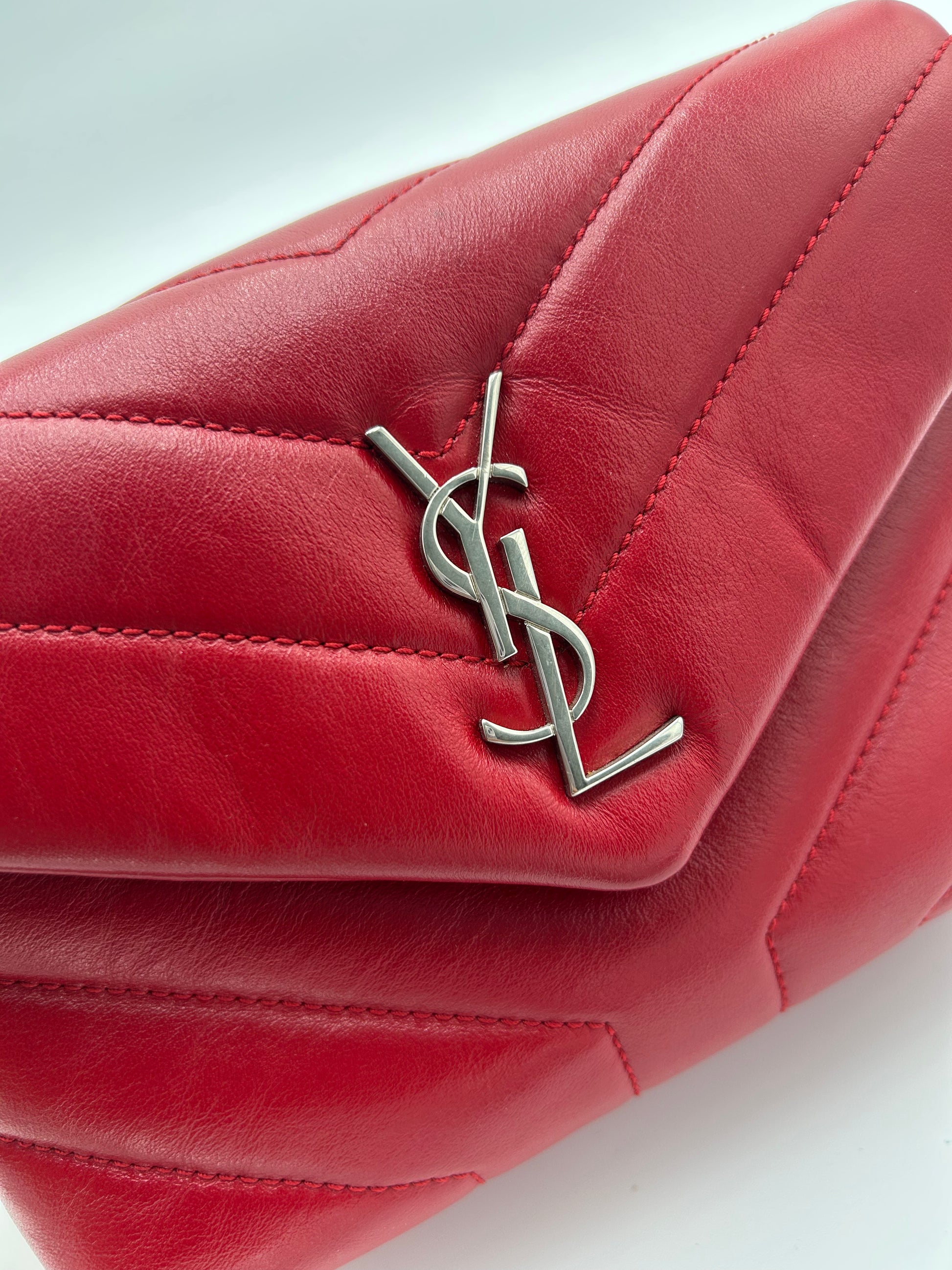 YSL Toy Lou Lou