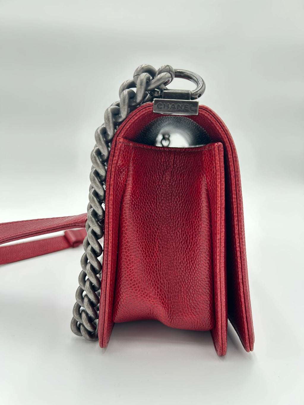 Chanel Leboy Old Medium
