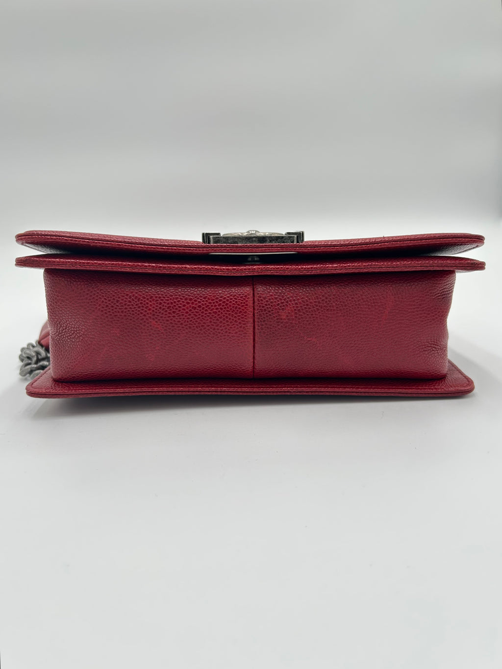Chanel Leboy Old Medium