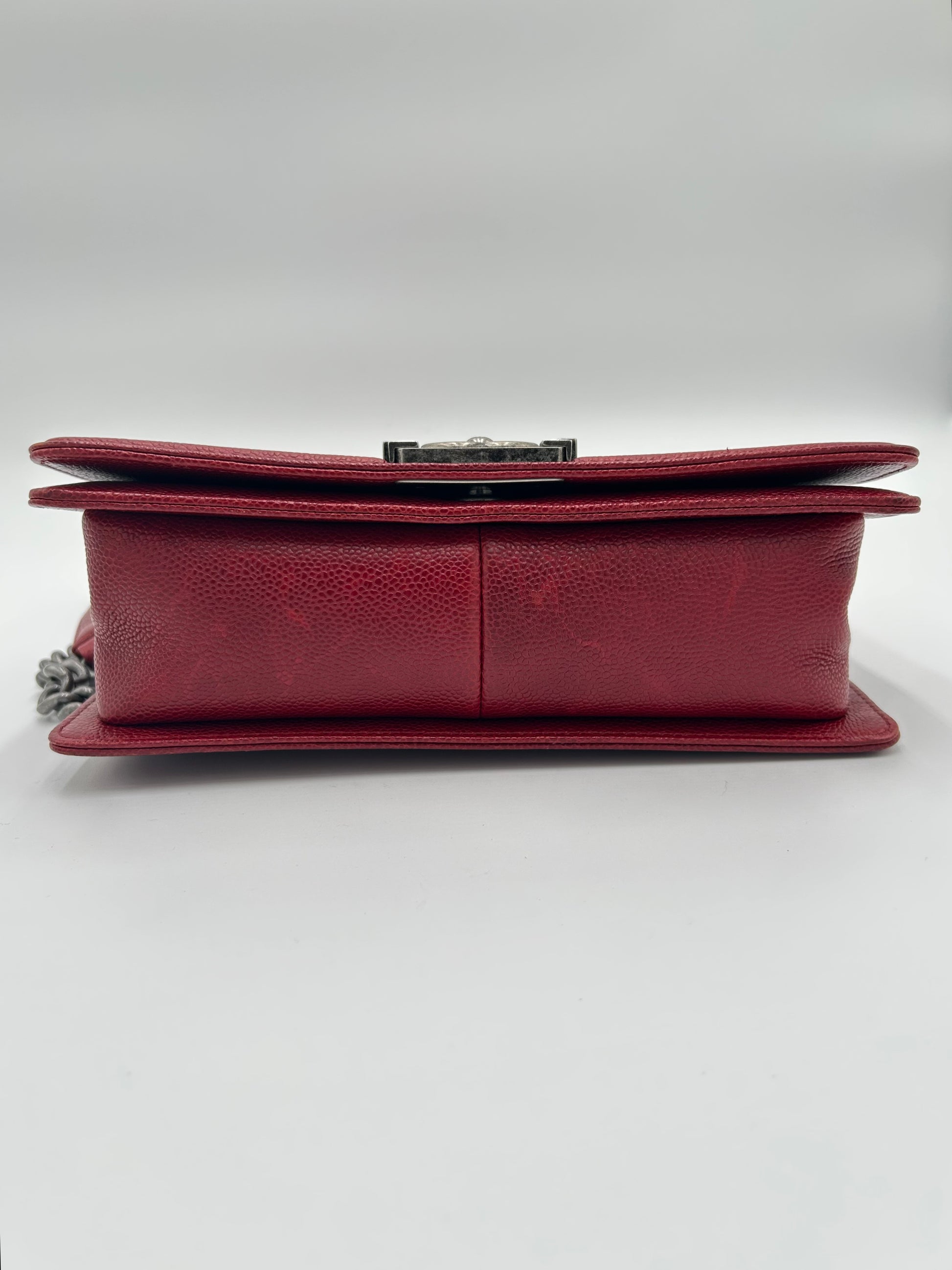 Chanel Leboy Old Medium