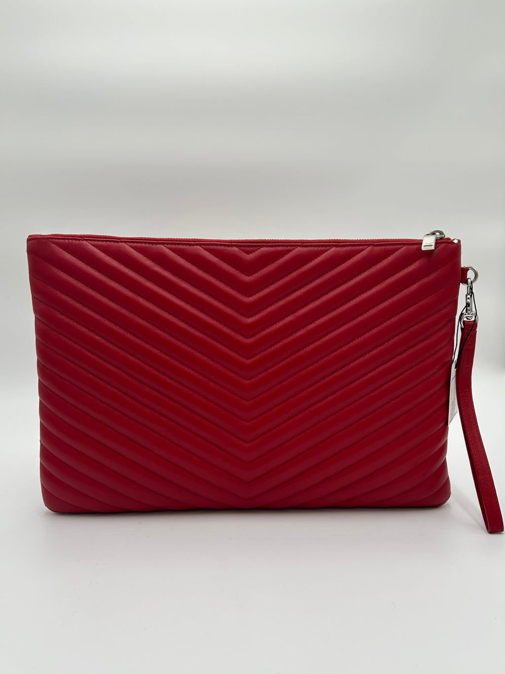YSL Wristlet