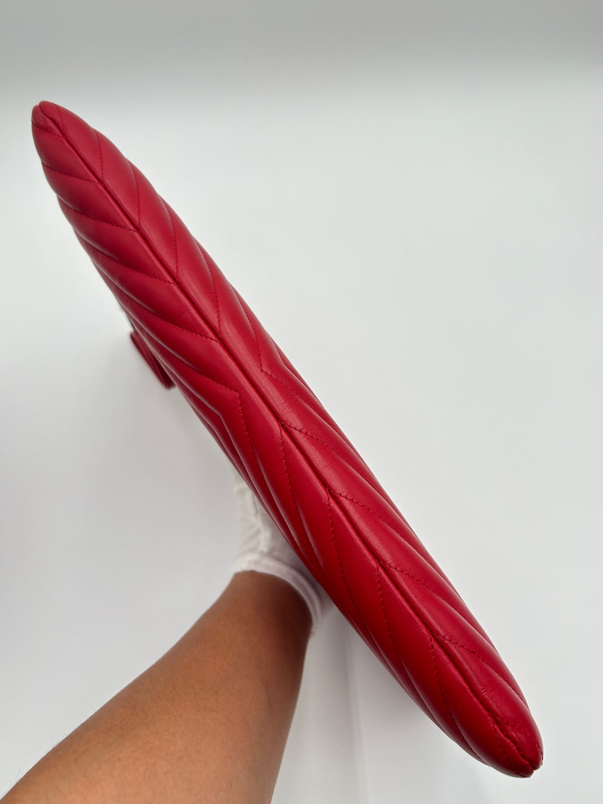 YSL Wristlet