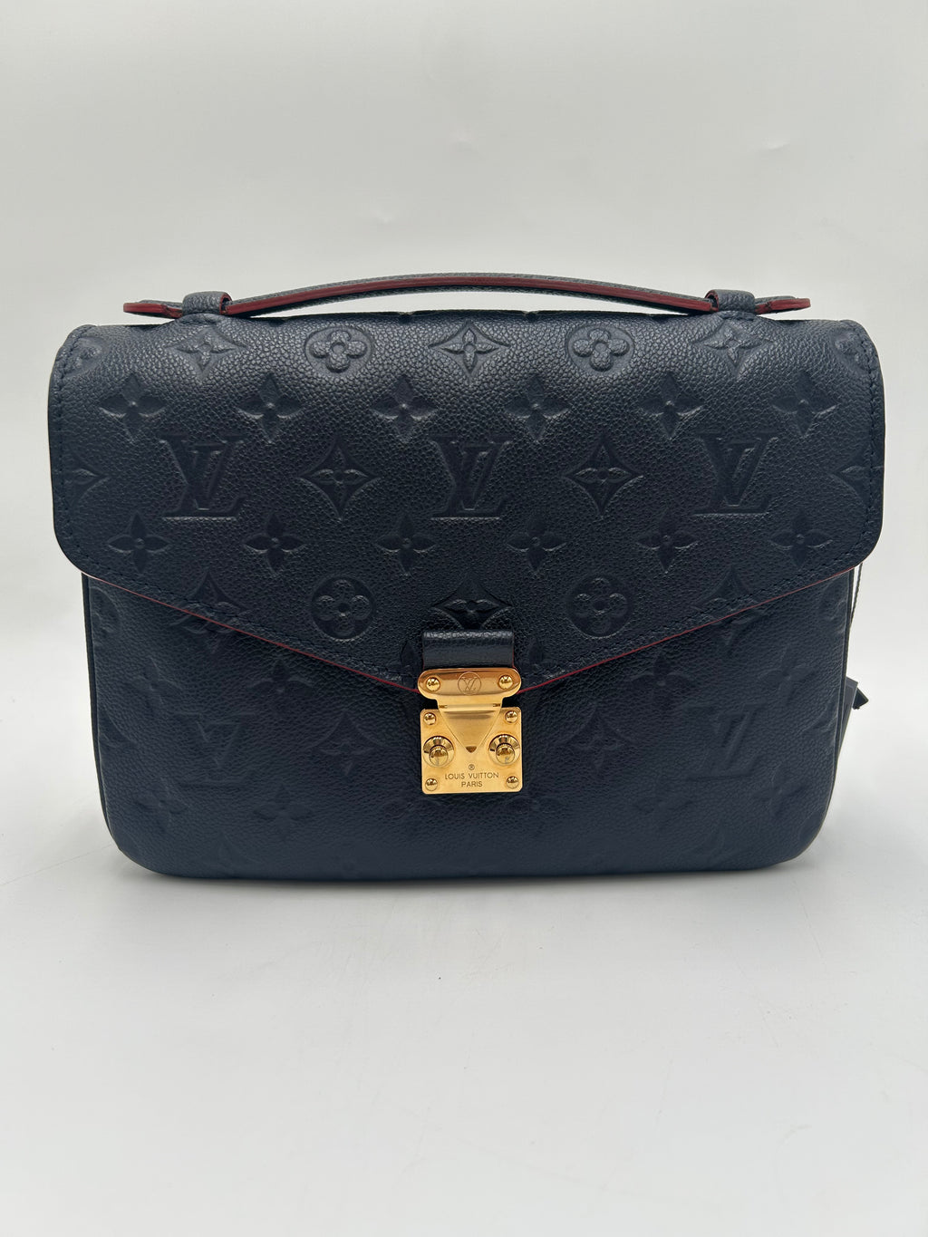 Louis Vuitton Pochette Metis
