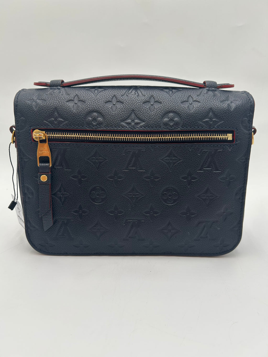 Louis Vuitton Pochette Metis