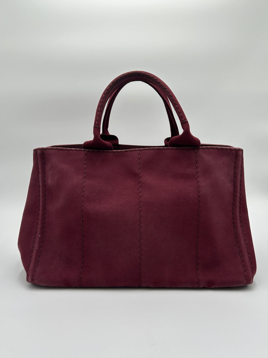 Prada Canapa Large