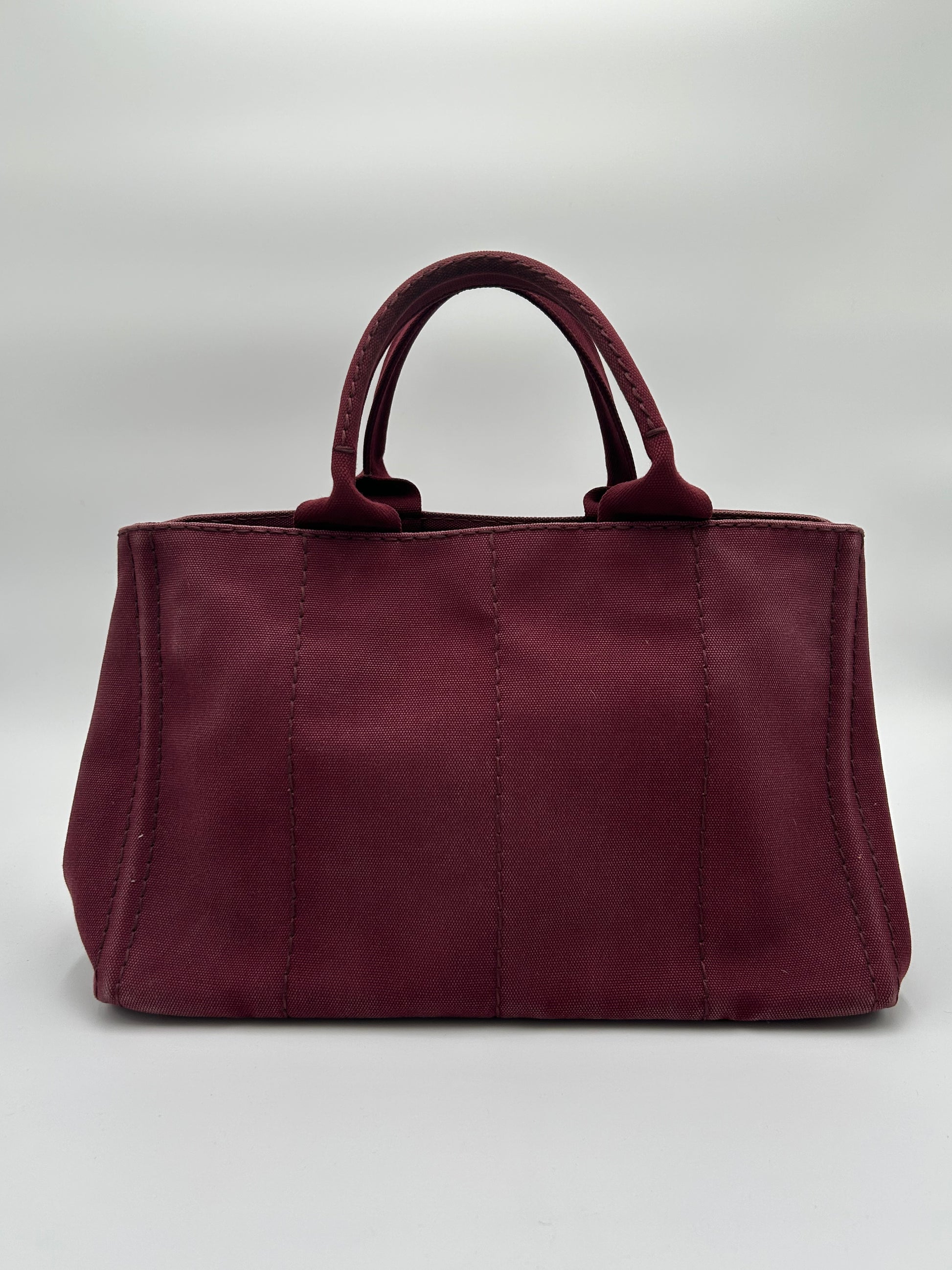 Prada Canapa Large