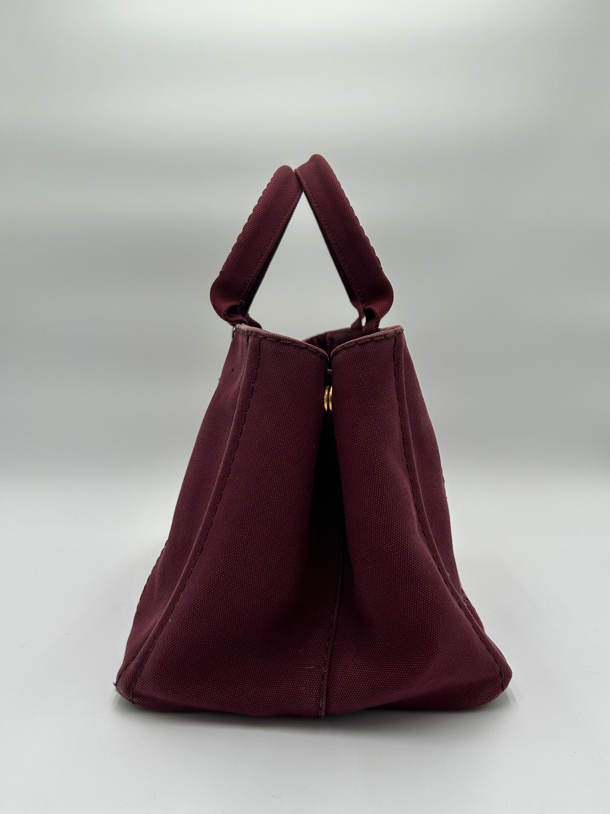 Prada Canapa Large