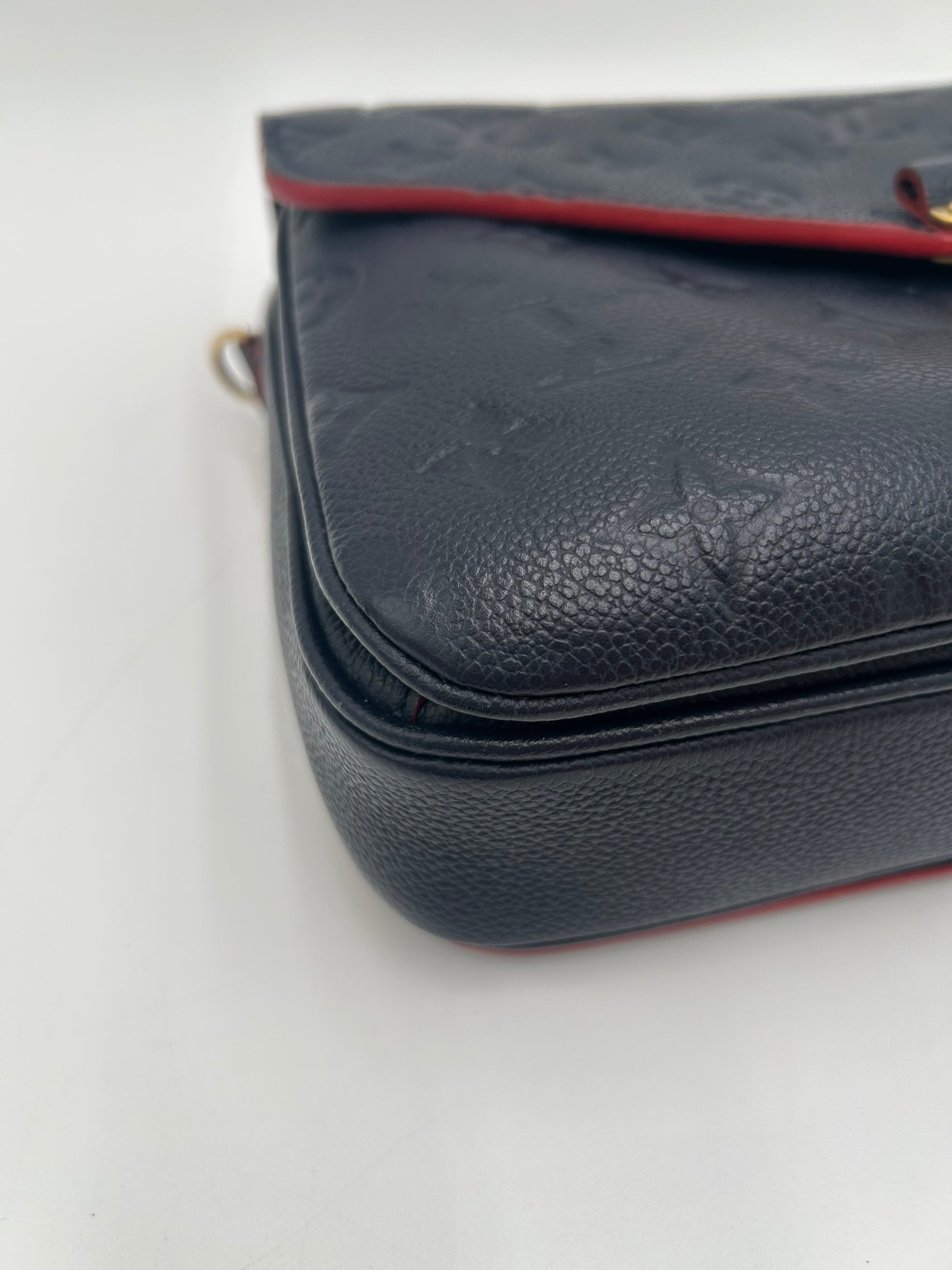 Louis Vuitton Pochette Metis