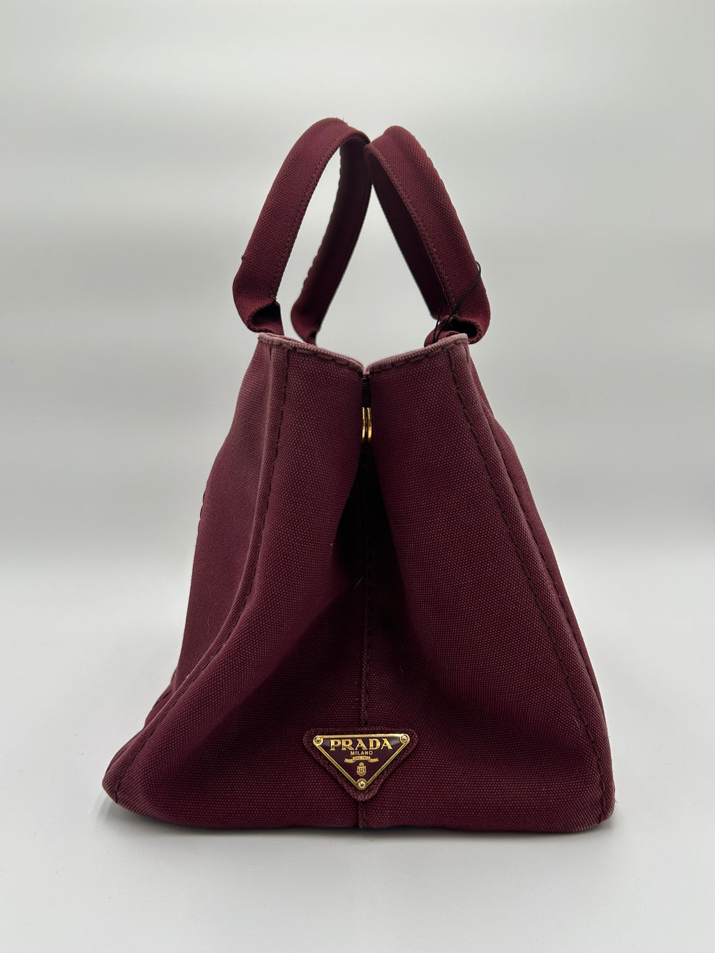 Prada Canapa Large