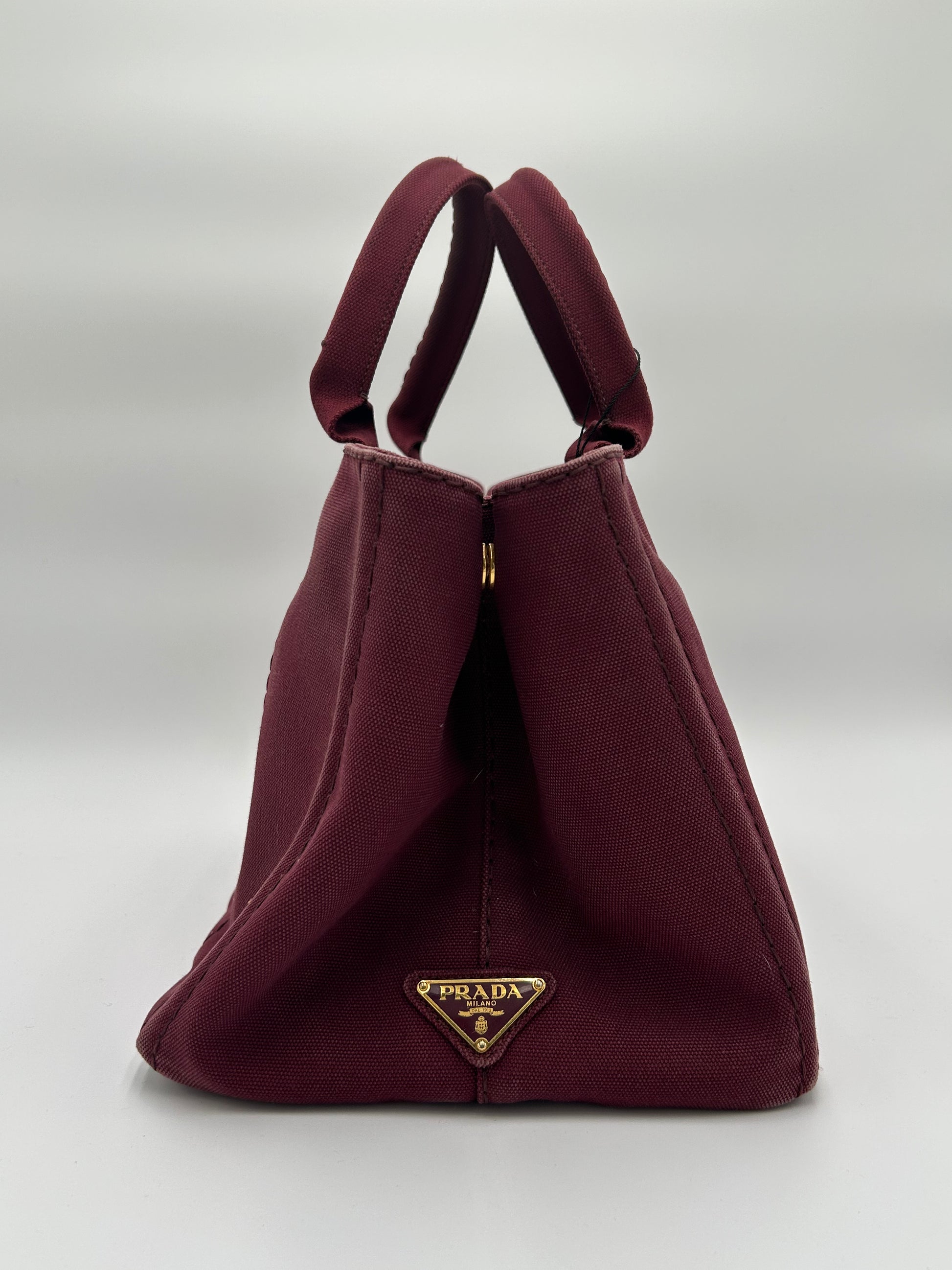 Prada Canapa Large