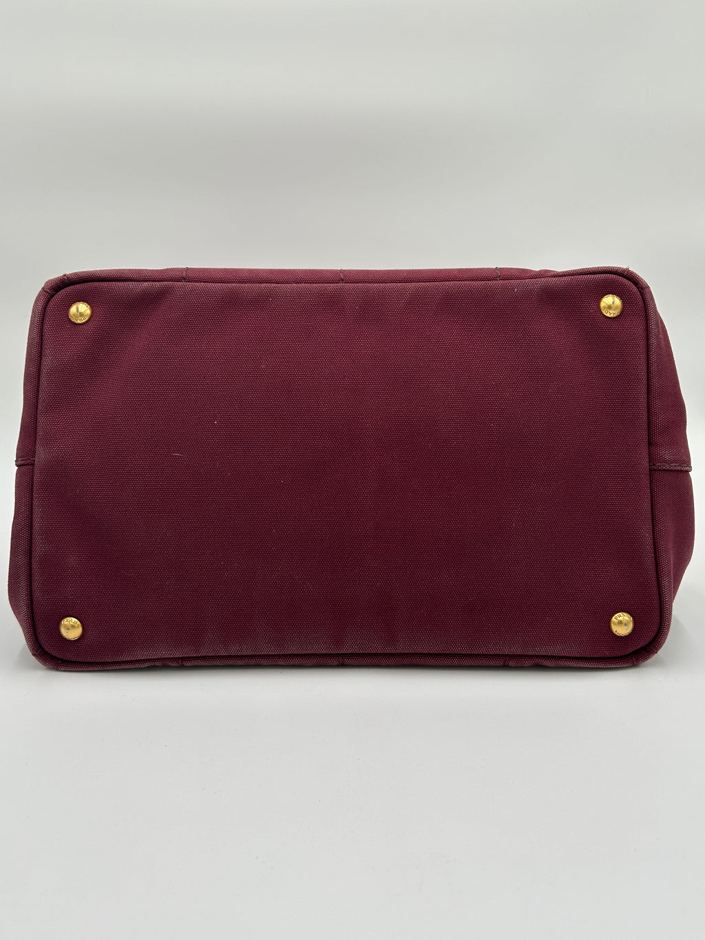 Prada Canapa Large