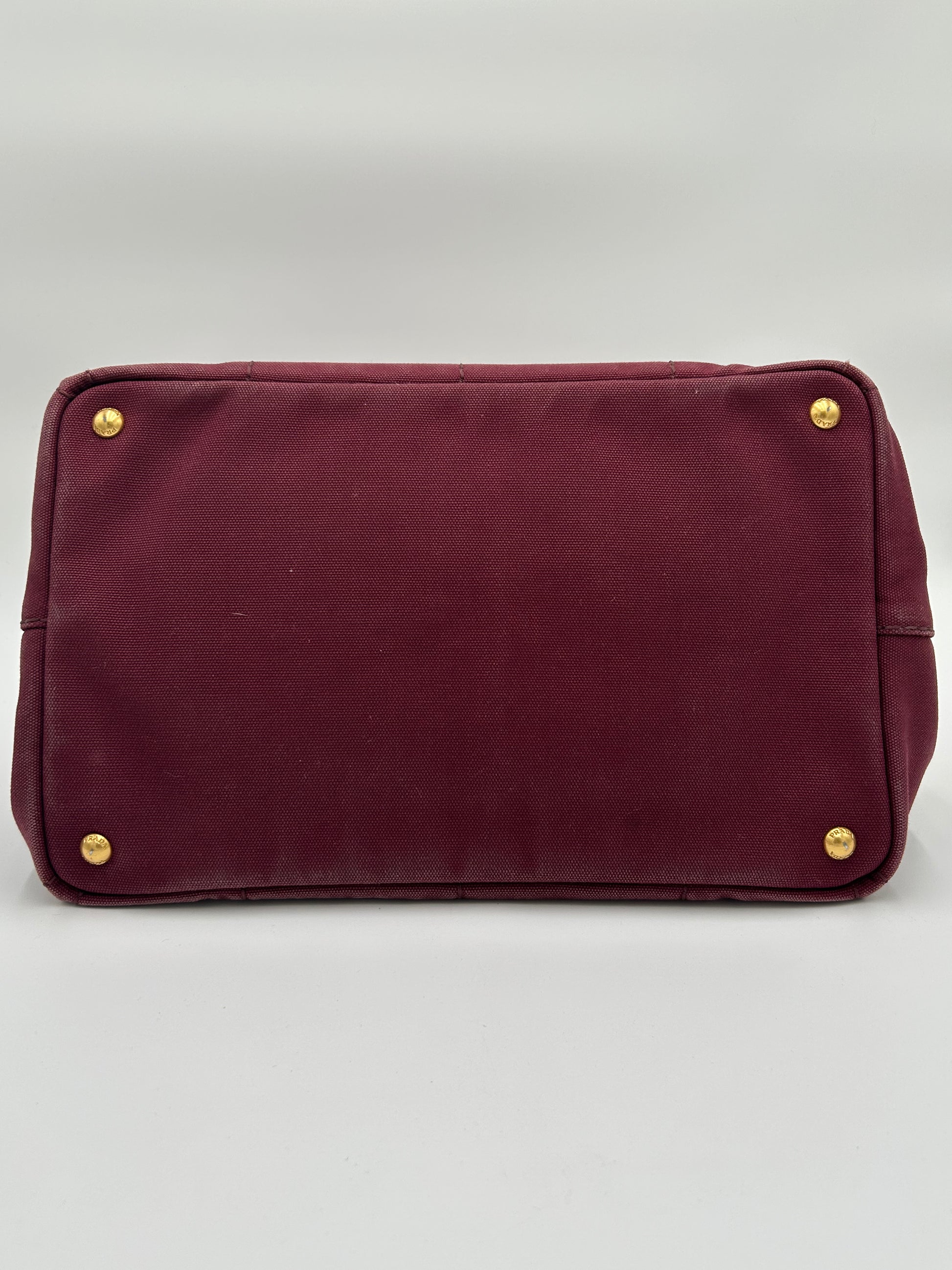 Prada Canapa Large