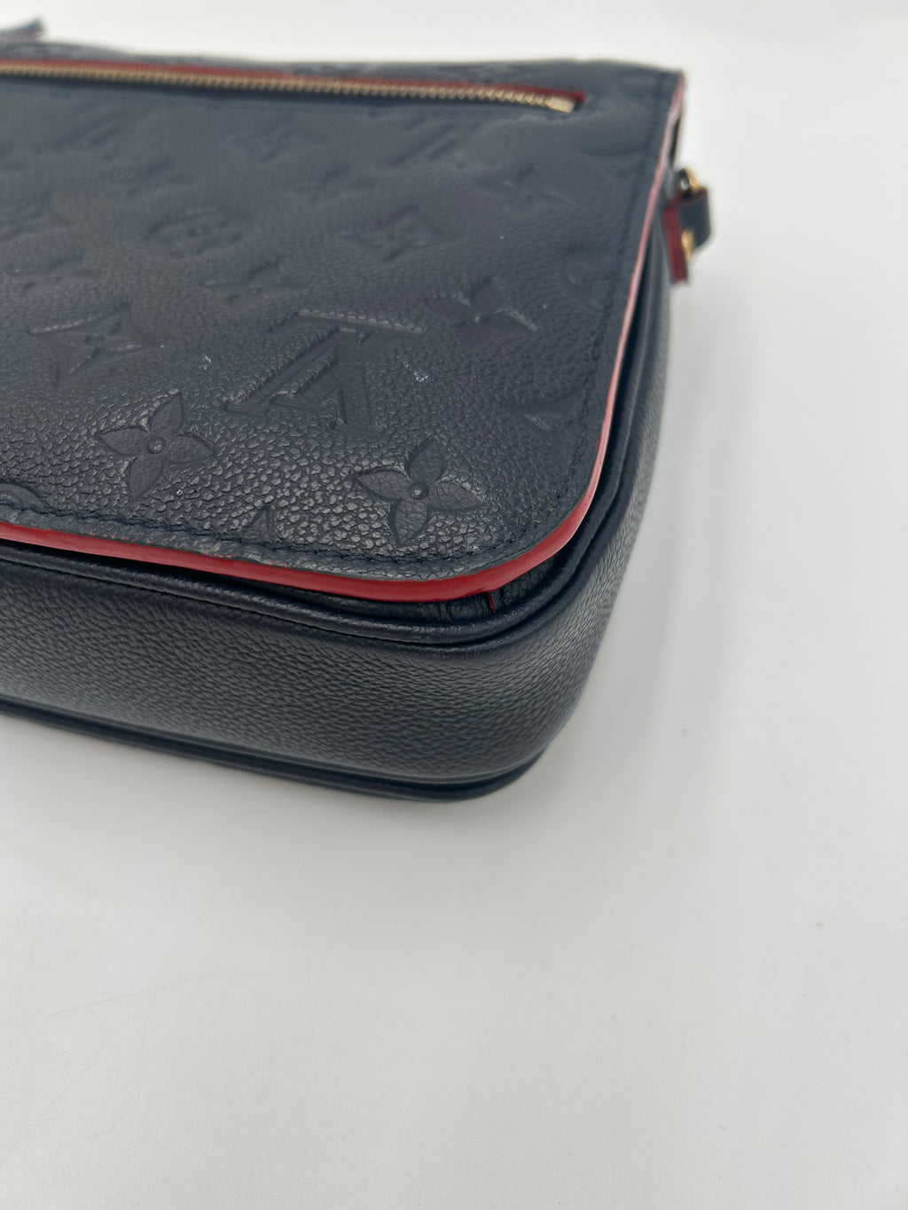 Louis Vuitton Pochette Metis