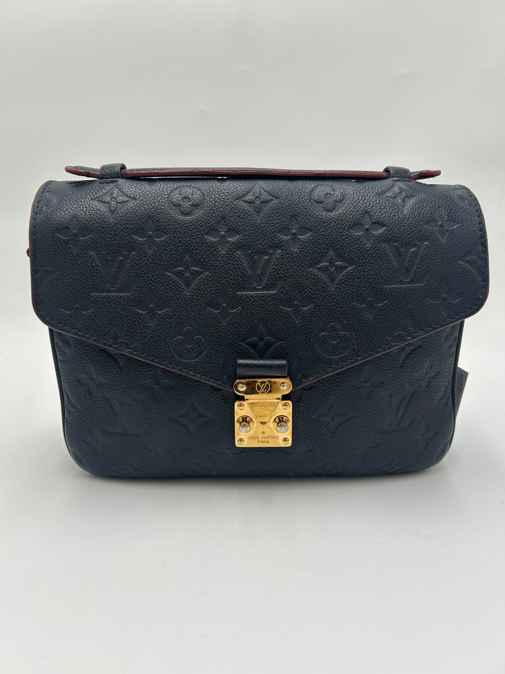 Louis Vuitton Pochette Metis