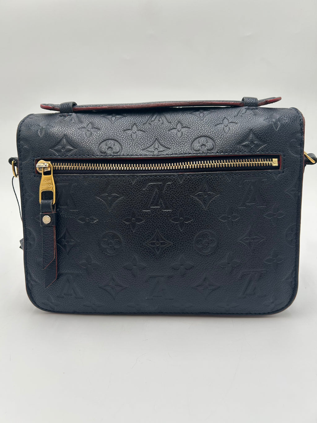 Louis Vuitton Pochette Metis