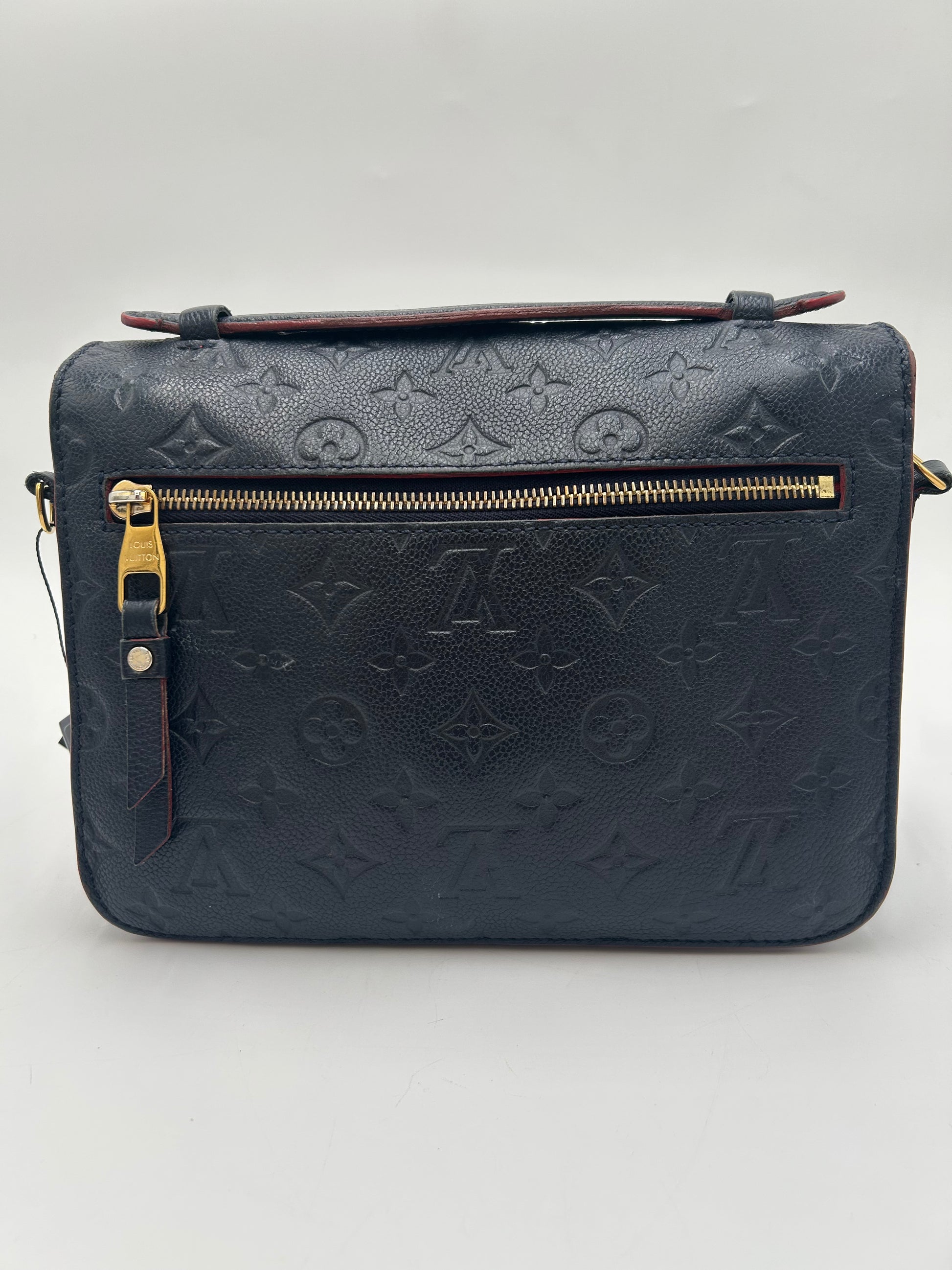 Louis Vuitton Pochette Metis