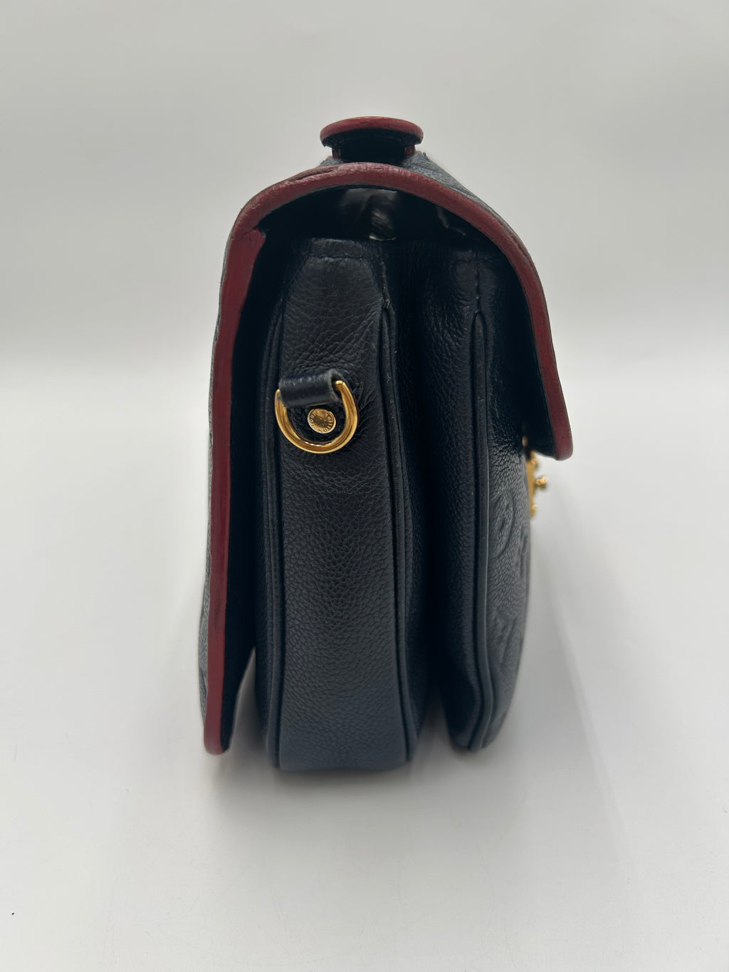 Louis Vuitton Pochette Metis